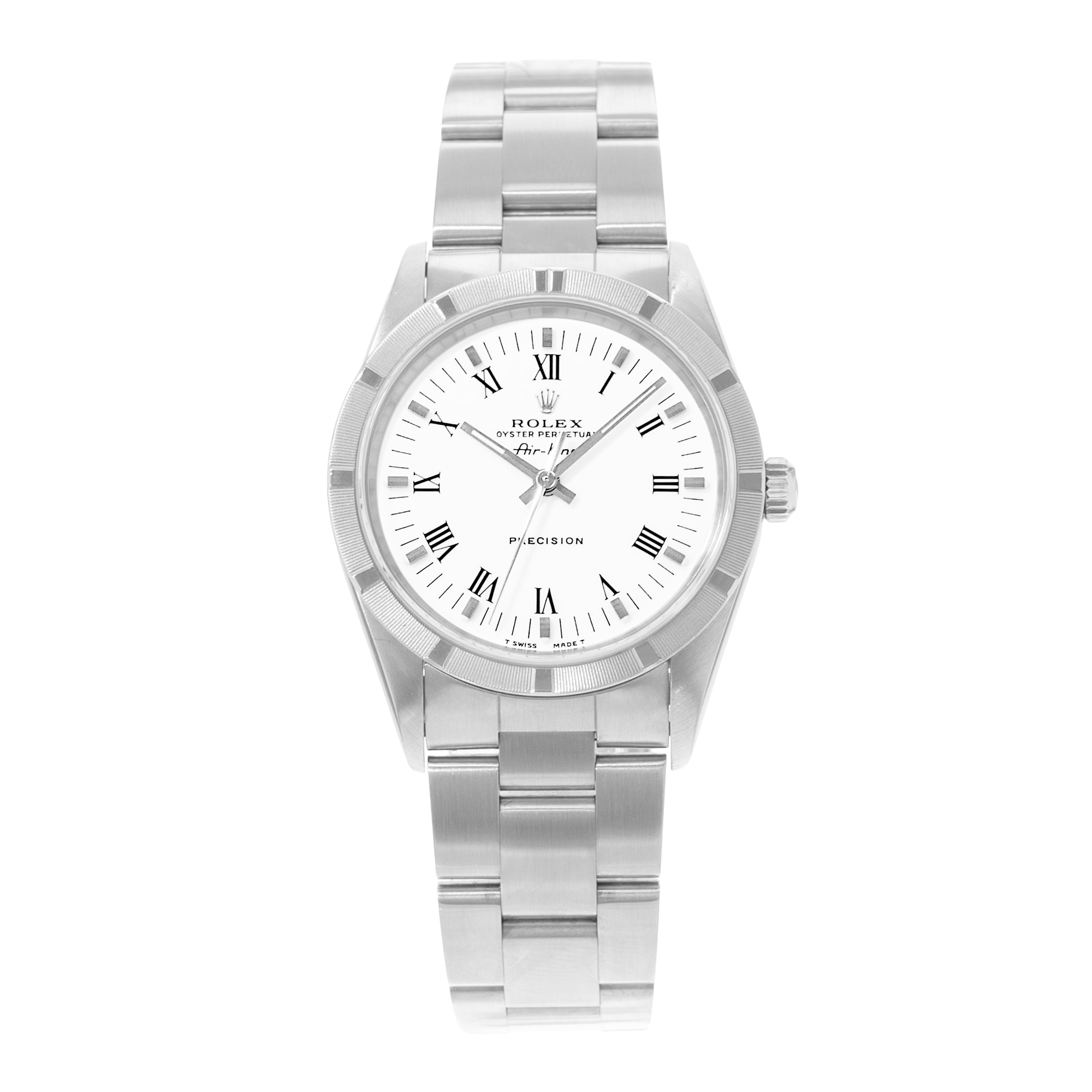Rolex Air King 34