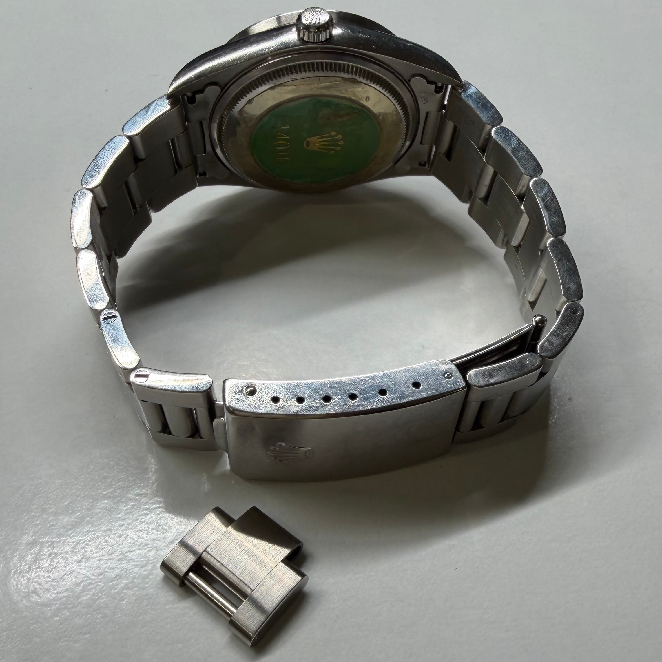 Rolex Air King