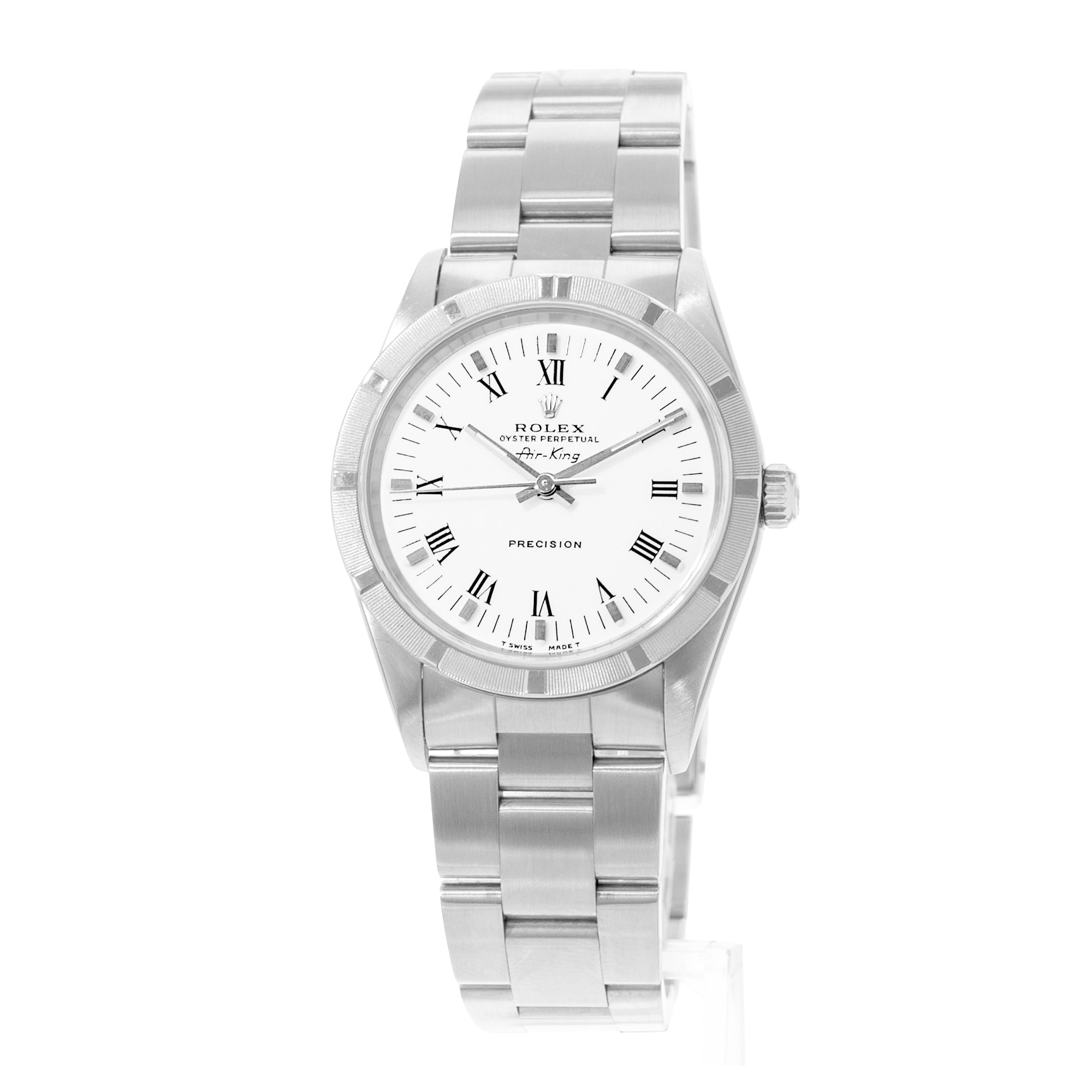 Rolex Air King 34