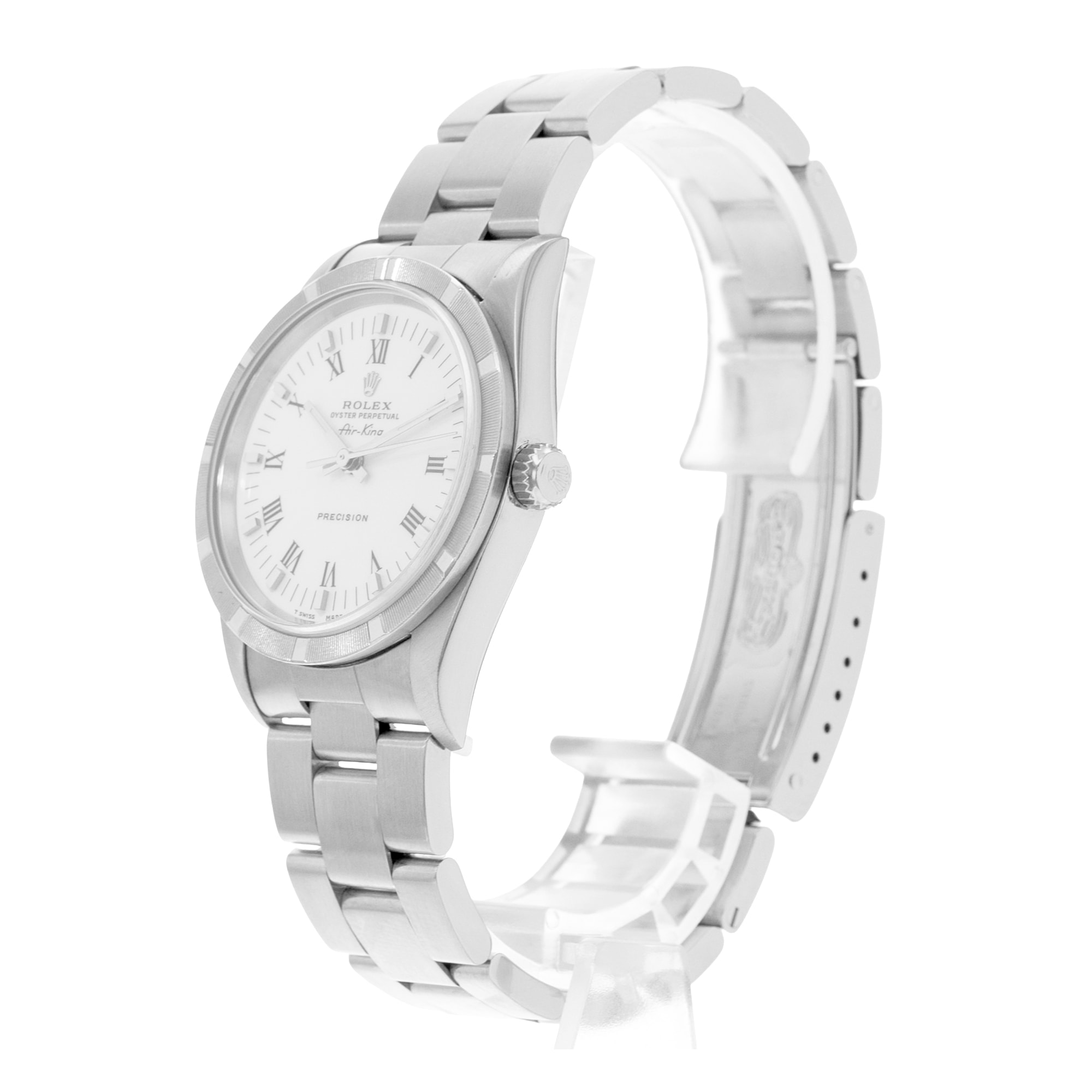 Rolex Air King 34