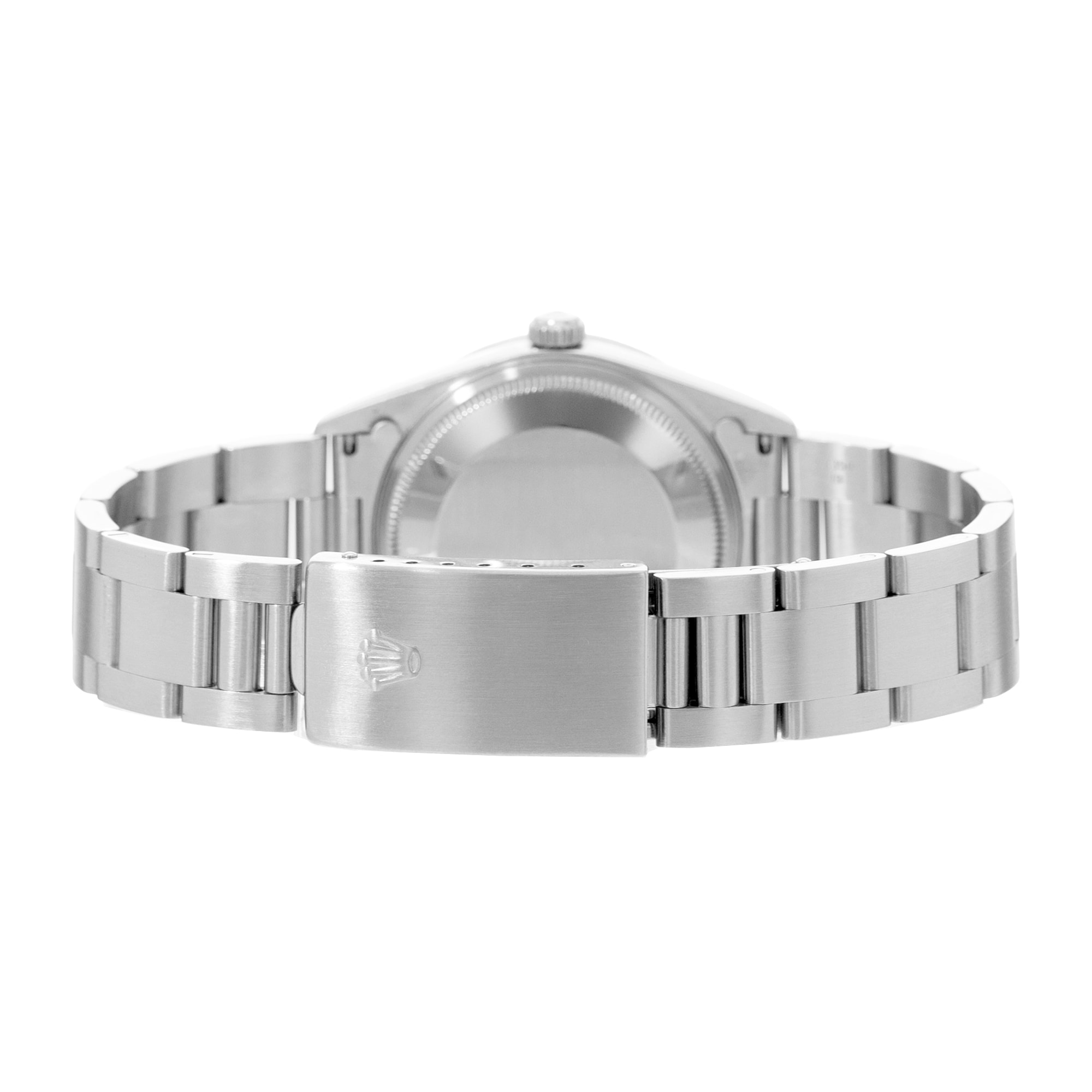 Rolex Air King 34