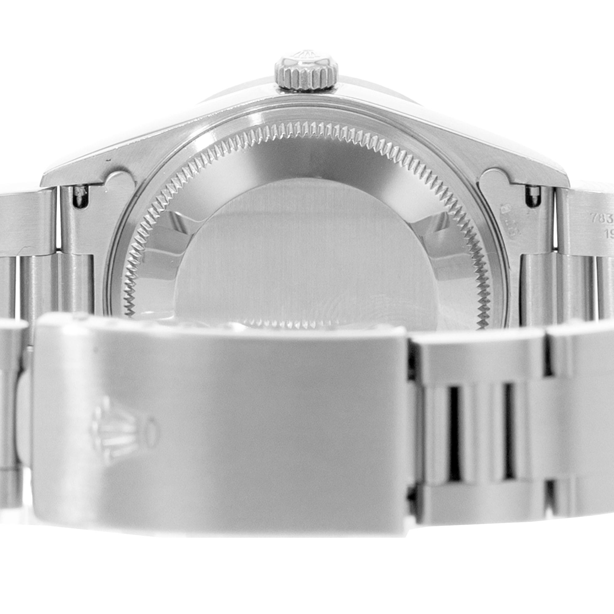 Rolex Air King 34