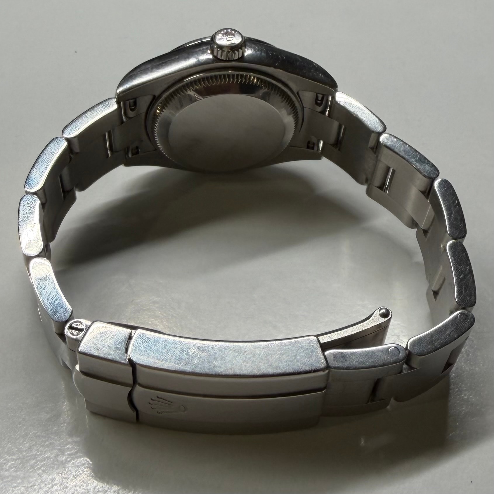 Rolex Oyster Perpetual 26