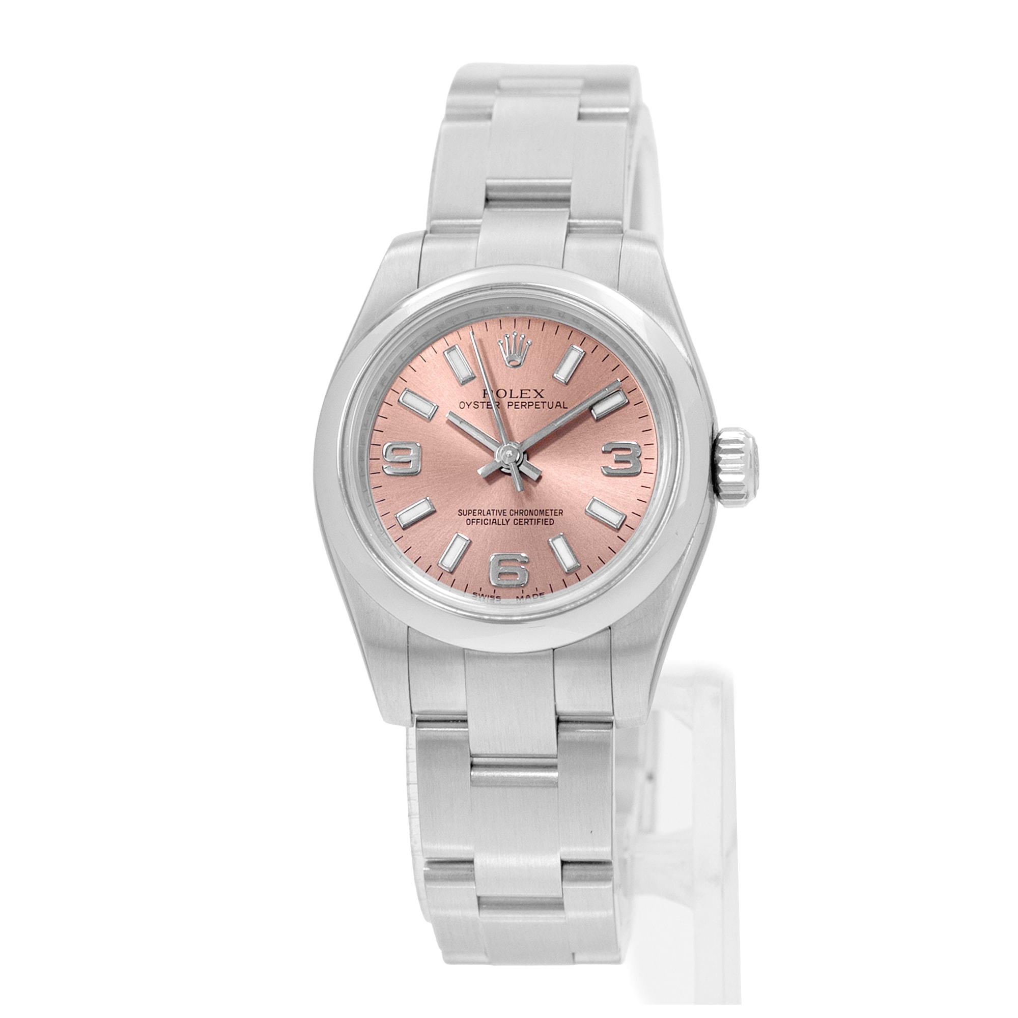 Rolex Oyster Perpetual 26