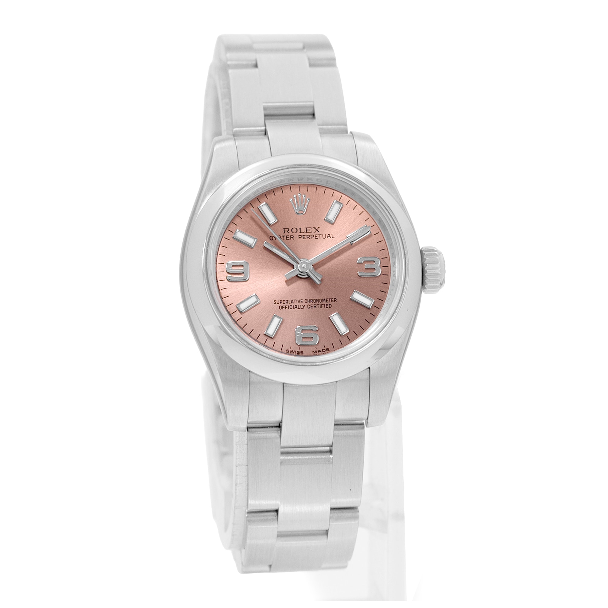 Rolex Oyster Perpetual 26