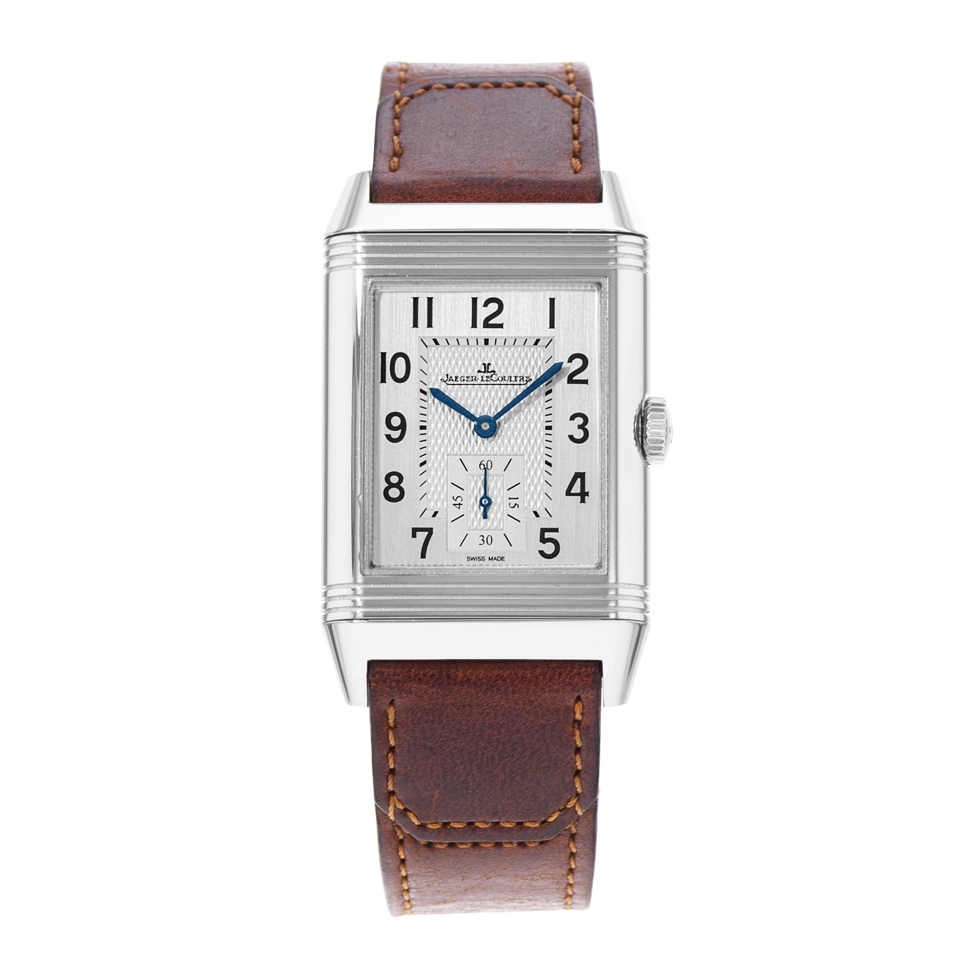 Jaeger LeCoultre Reverso Duoface