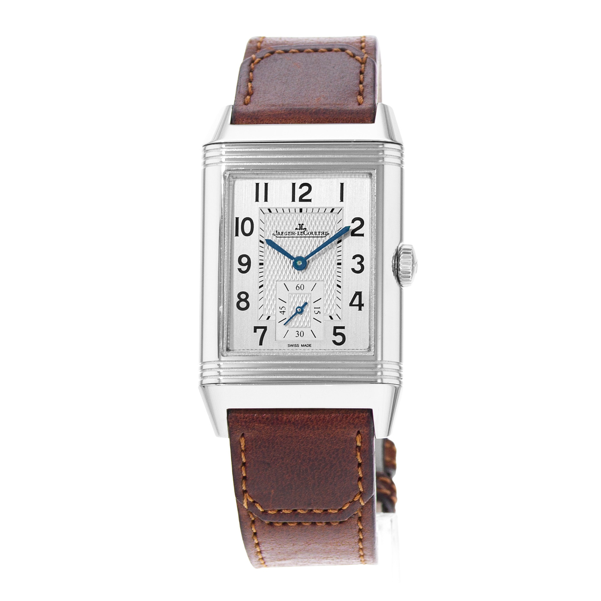 Jaeger LeCoultre Reverso Duoface