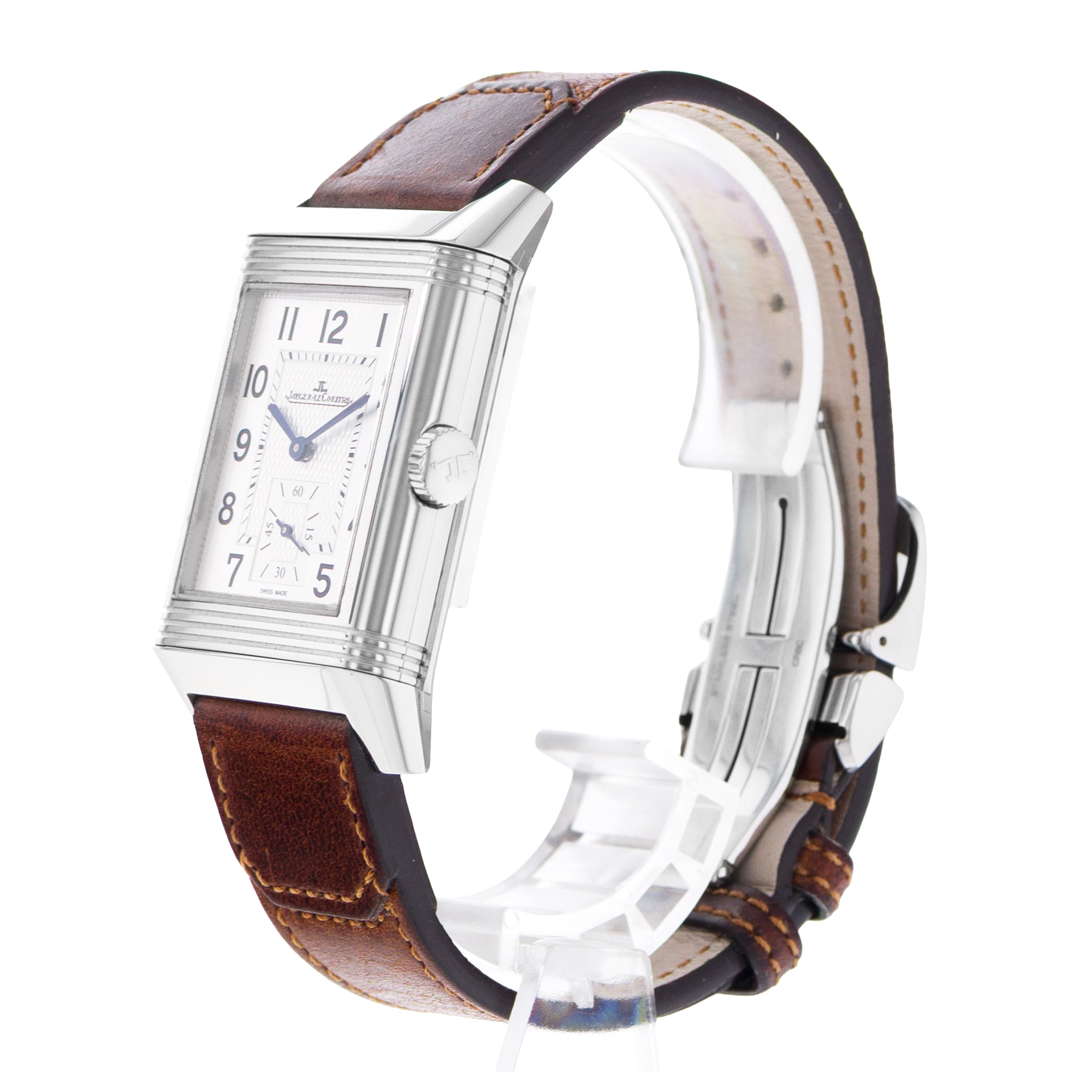 Jaeger LeCoultre Reverso Duoface