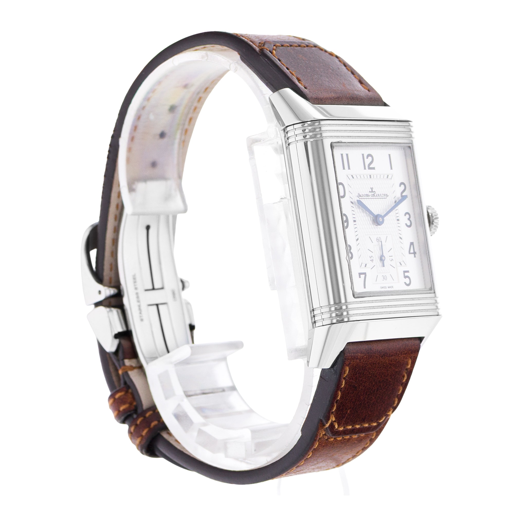 Jaeger LeCoultre Reverso Duoface