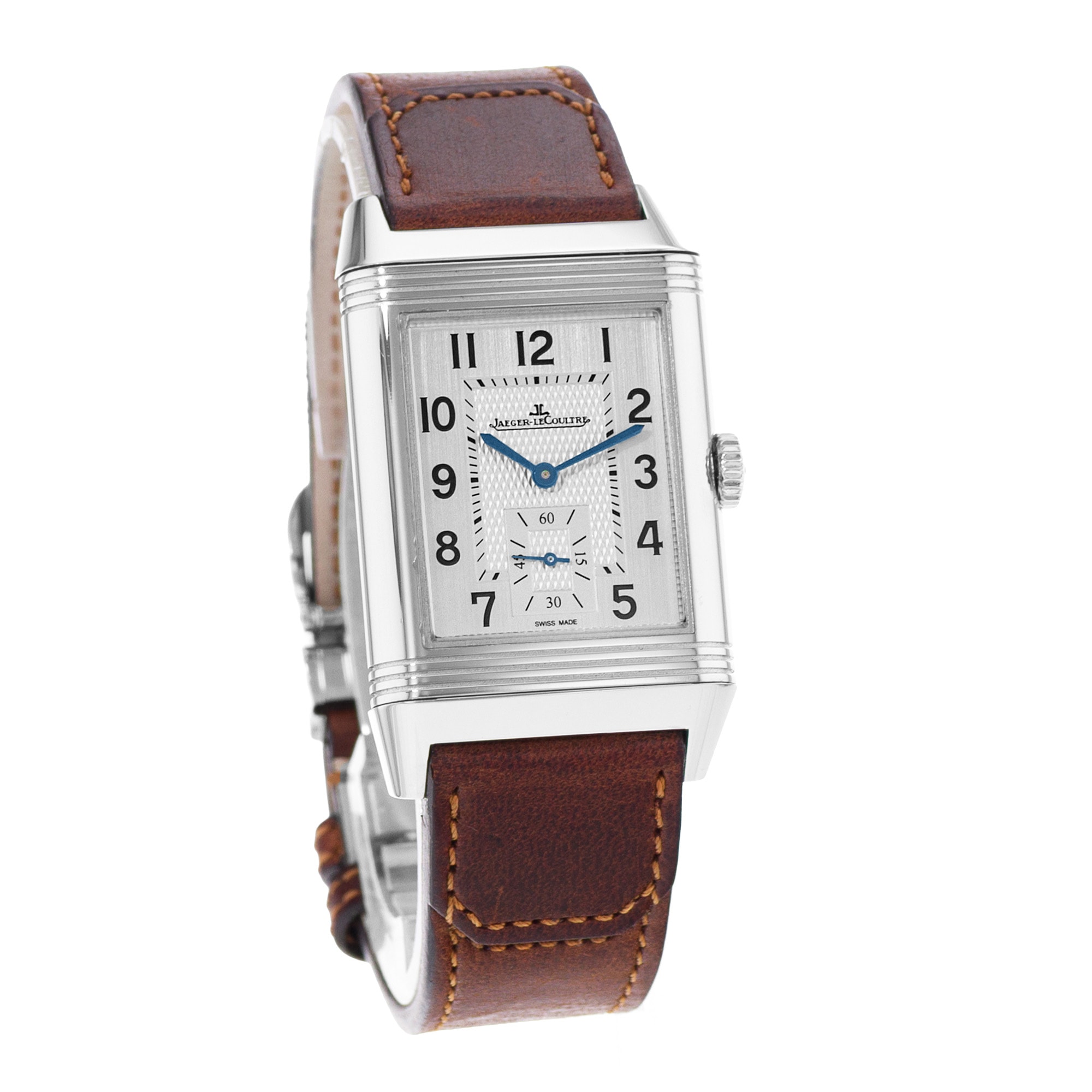 Jaeger LeCoultre Reverso Duoface