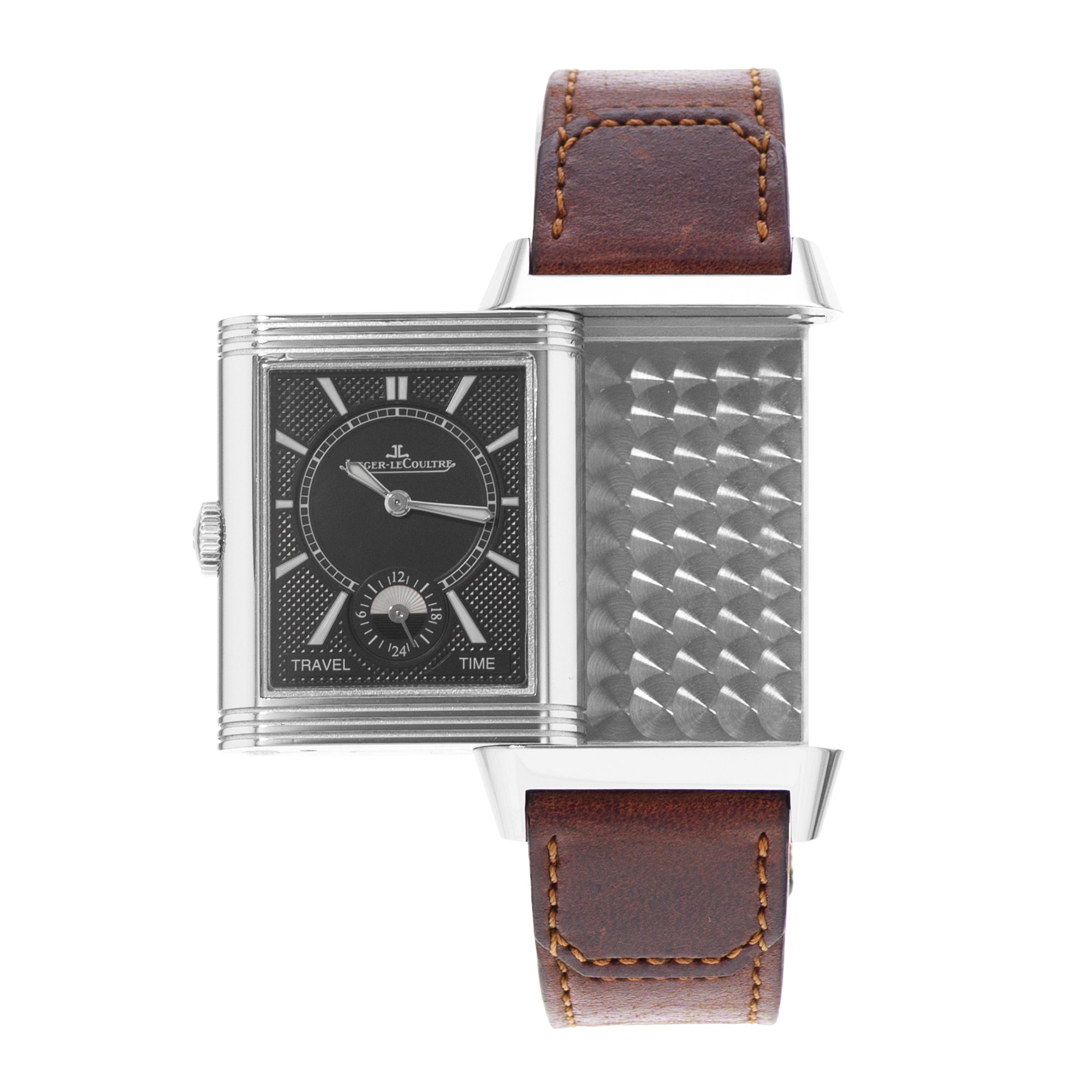 Jaeger LeCoultre Reverso Duoface