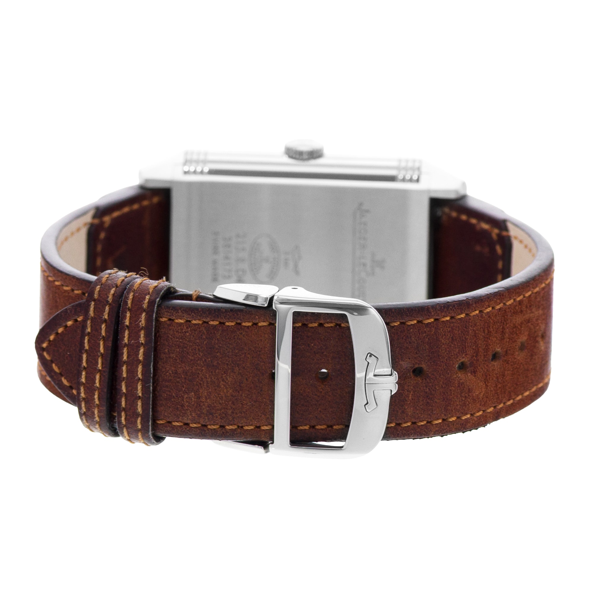 Jaeger LeCoultre Reverso Duoface