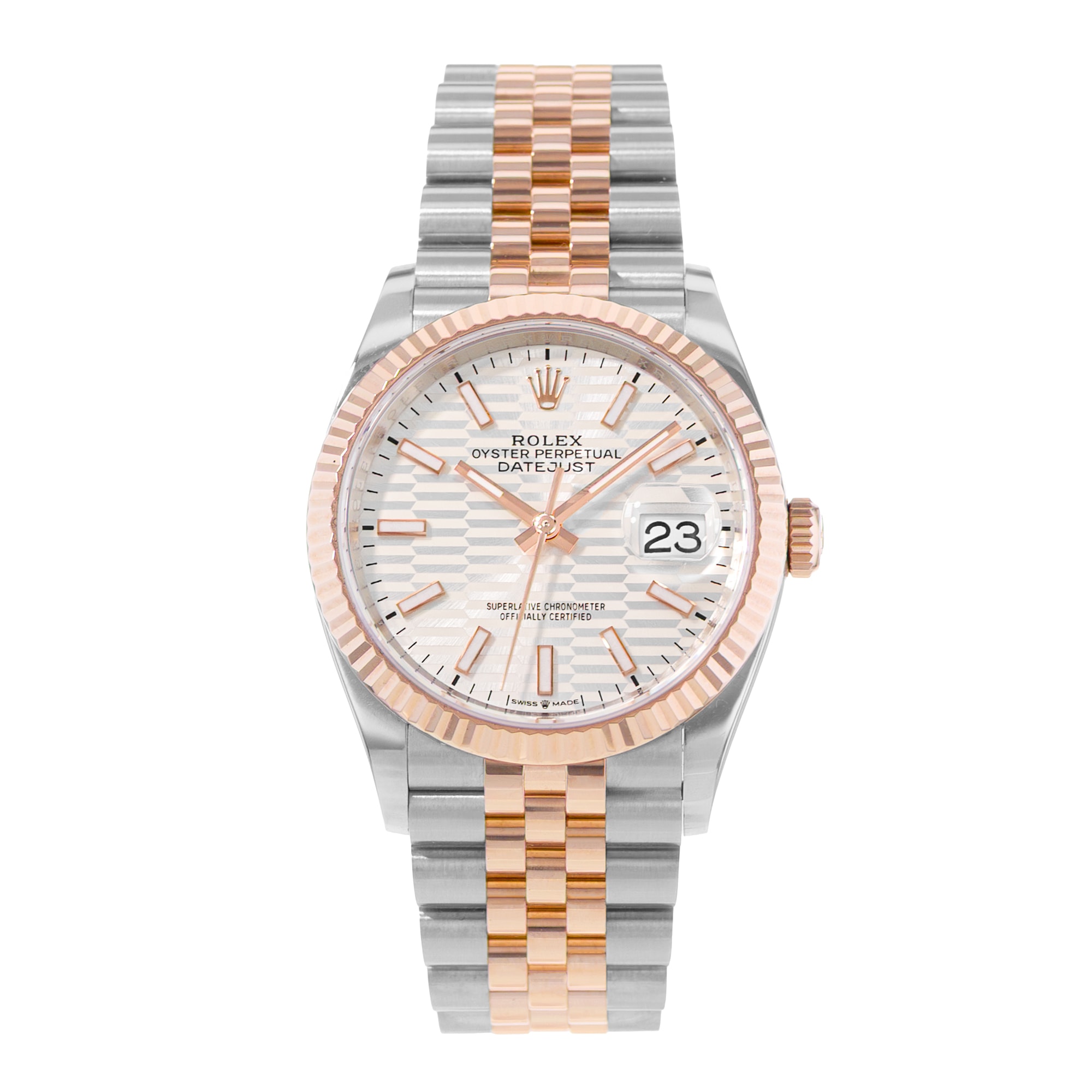 Rolex Datejust 36