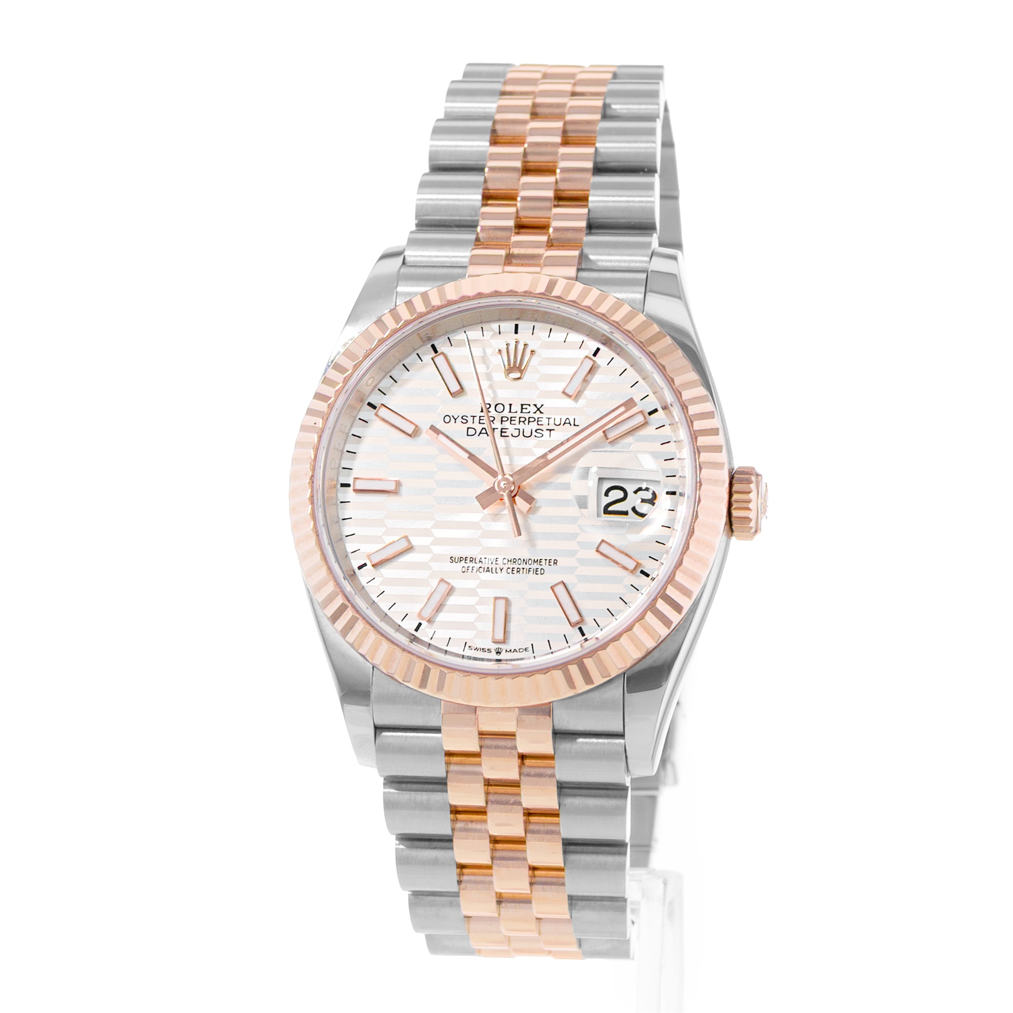 Rolex Datejust 36