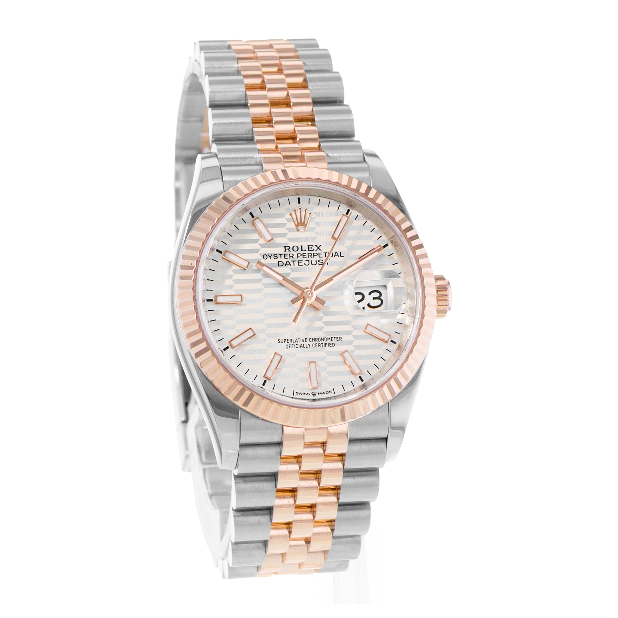 Rolex Datejust 36