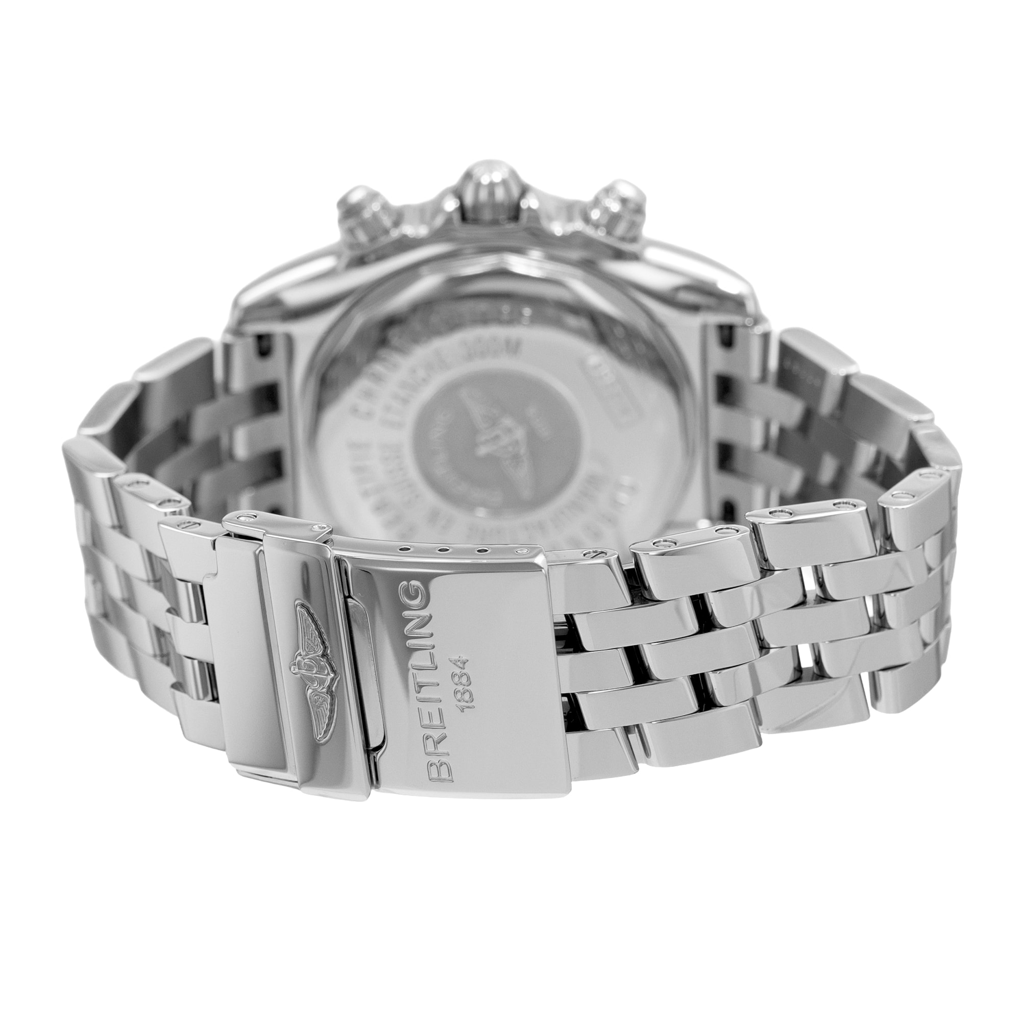 Breitling Chronomat Evolution
