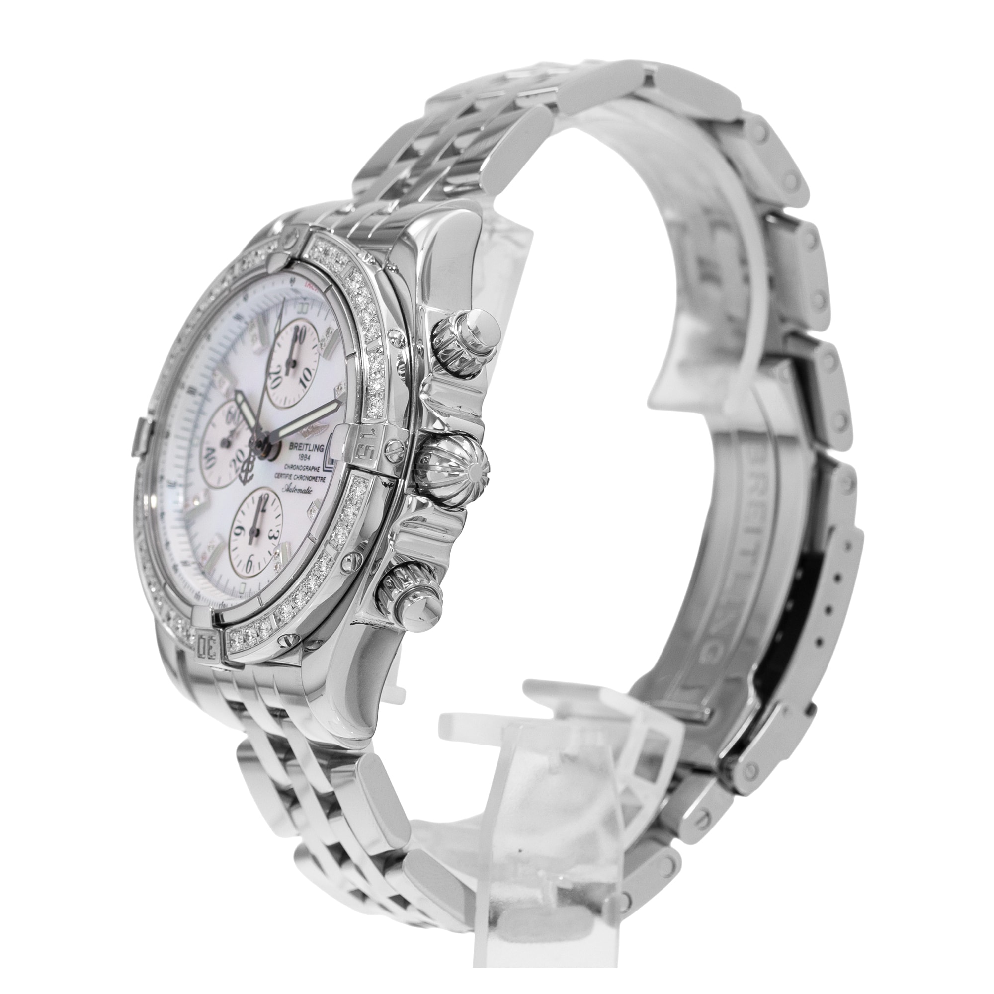 Breitling Chronomat Evolution