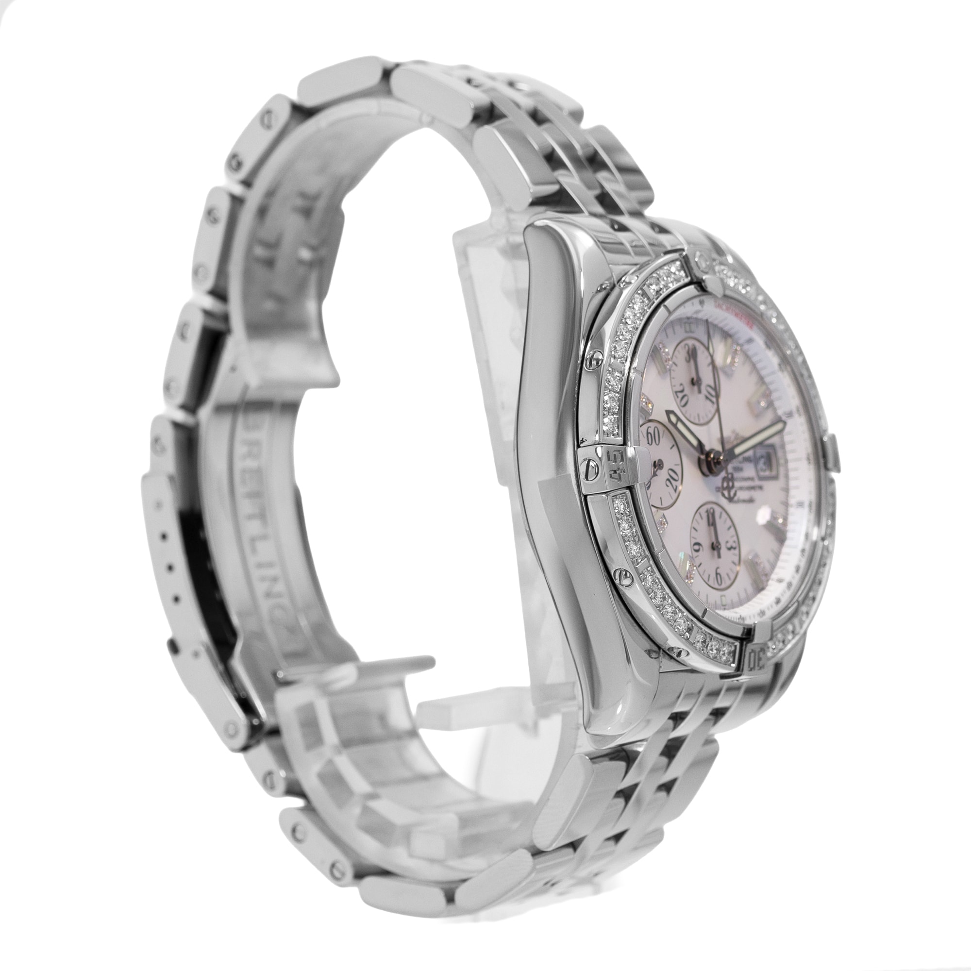 Breitling Chronomat Evolution