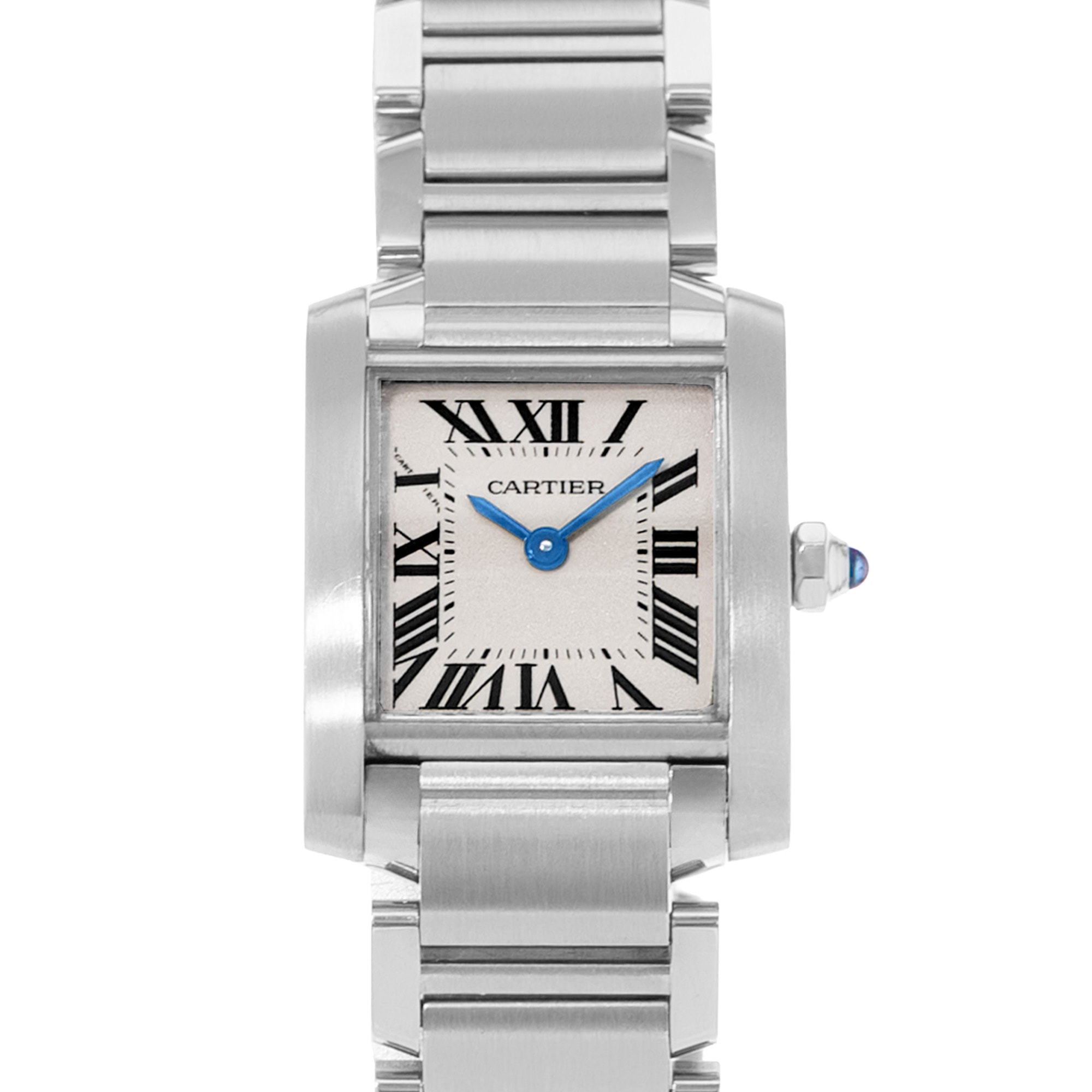 Cartier Tank Francaise
