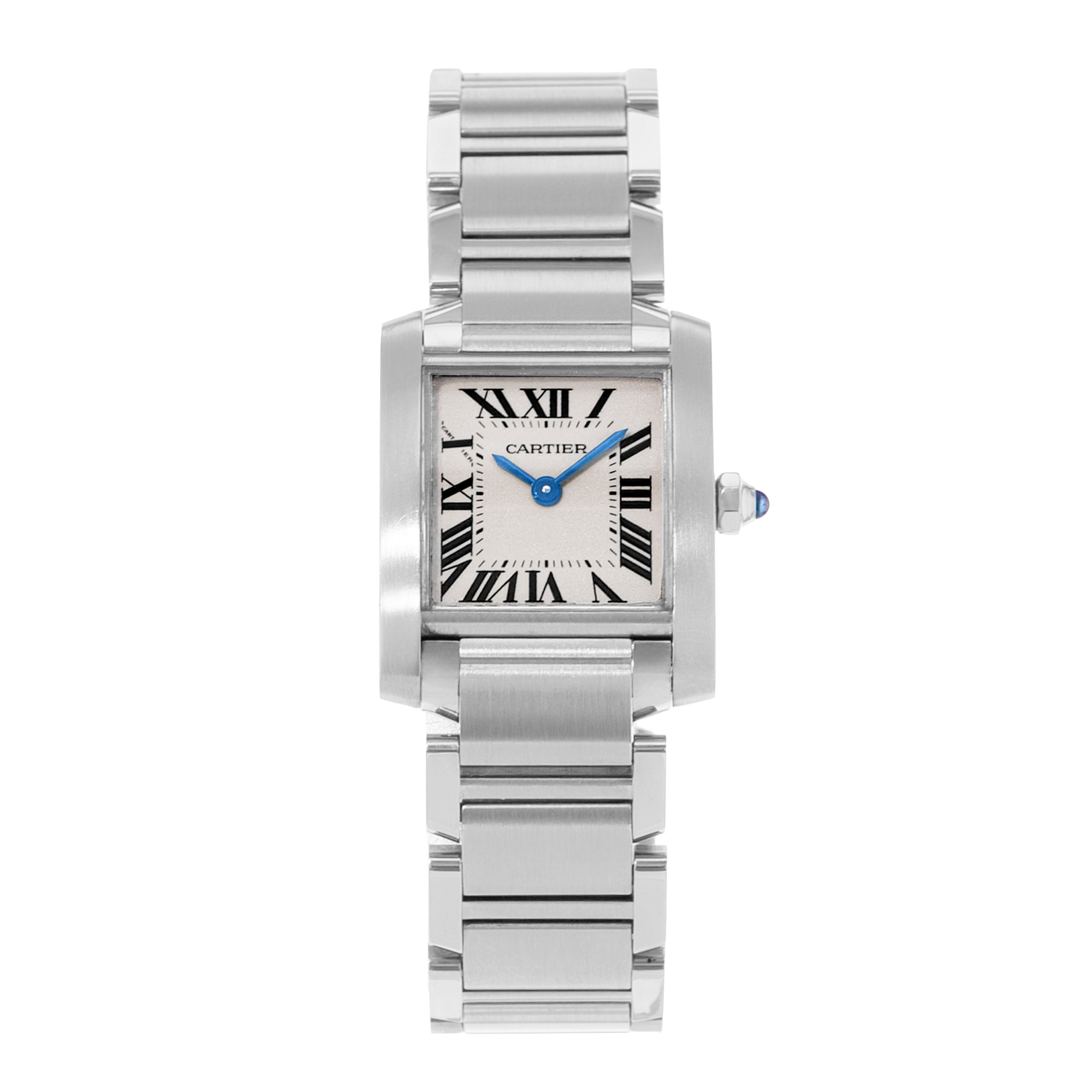 Cartier Tank Francaise