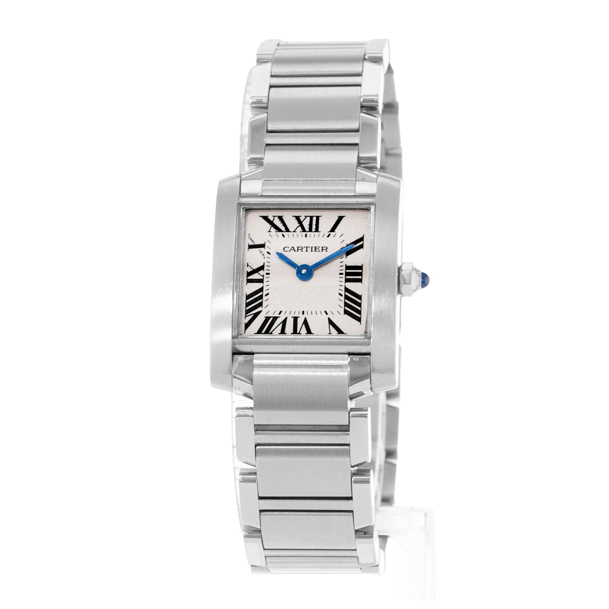 Cartier Tank Francaise