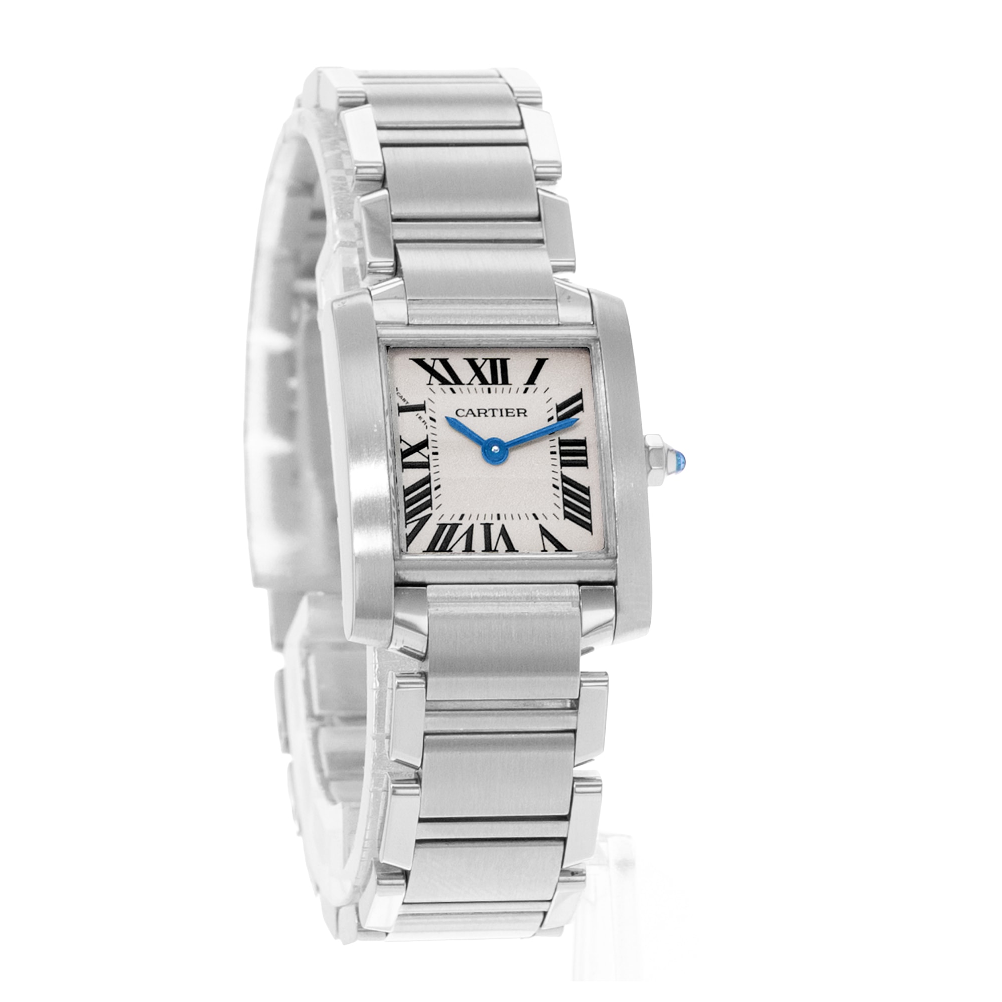 Cartier Tank Francaise