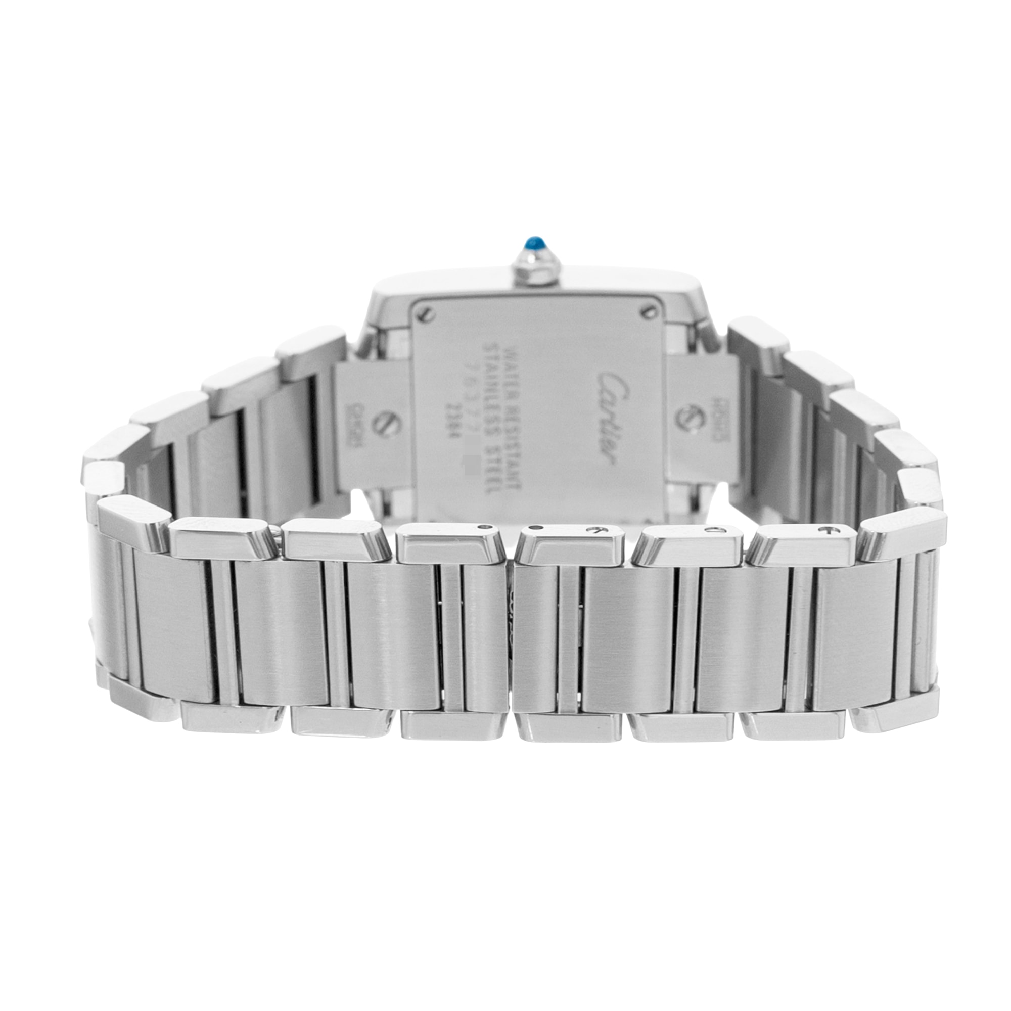 Cartier Tank Francaise