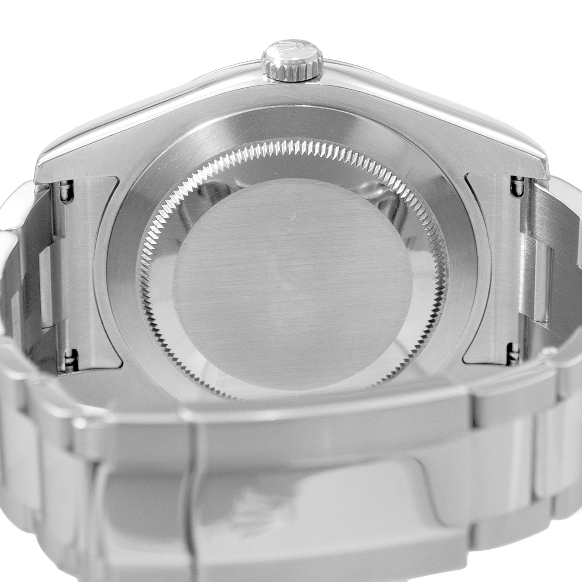 Rolex Datejust II