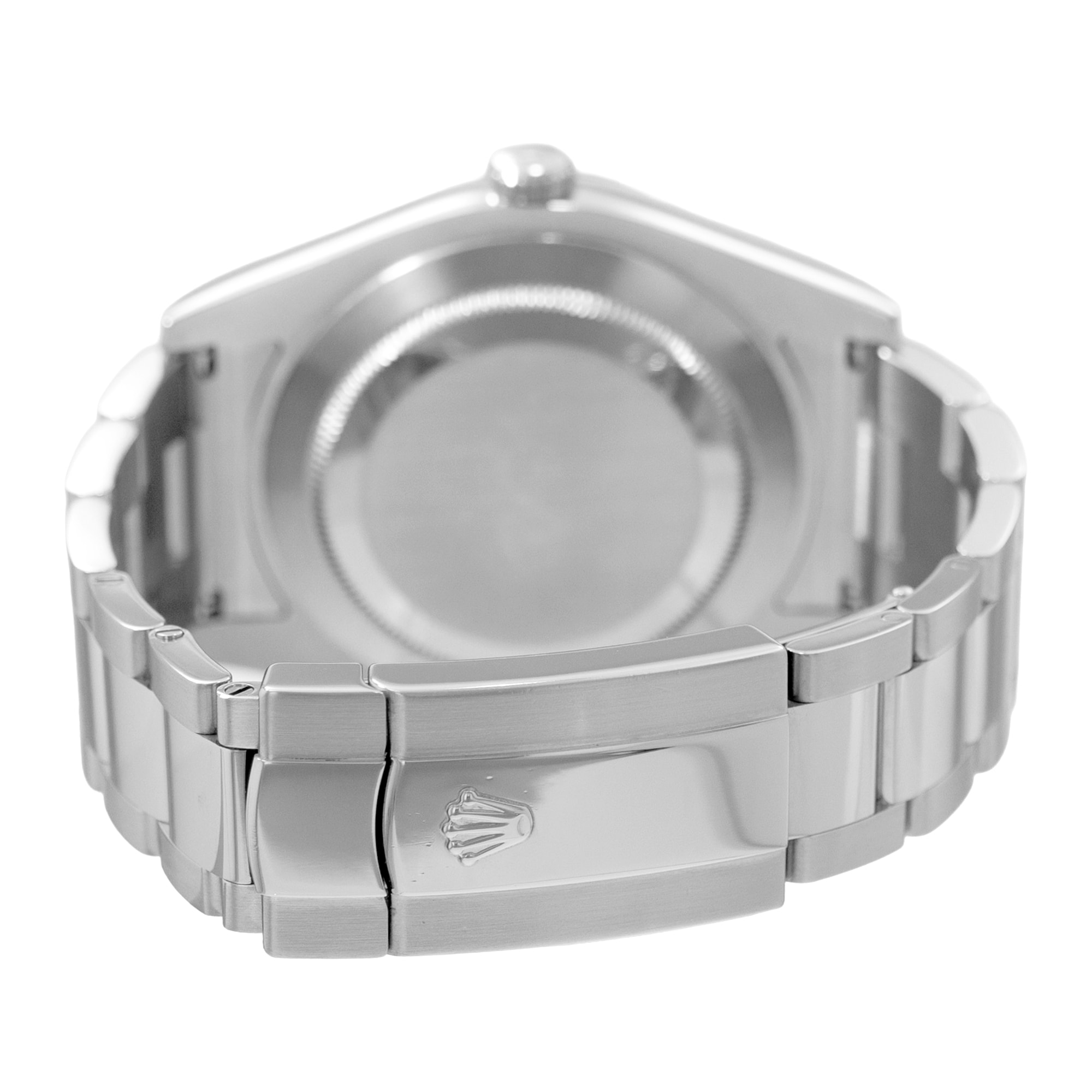 Rolex Datejust II