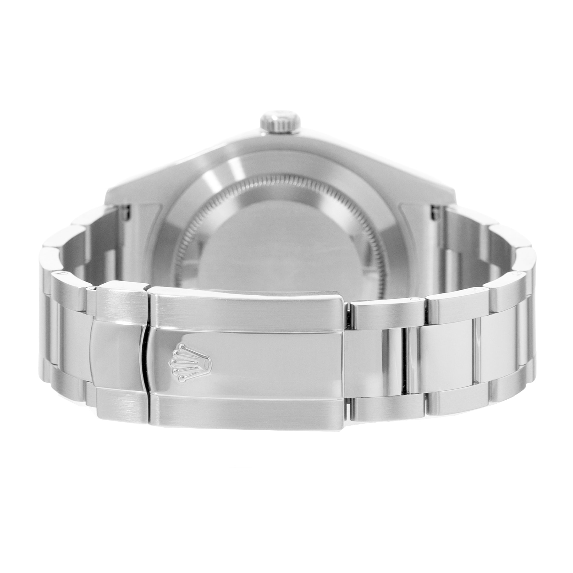Rolex Datejust II