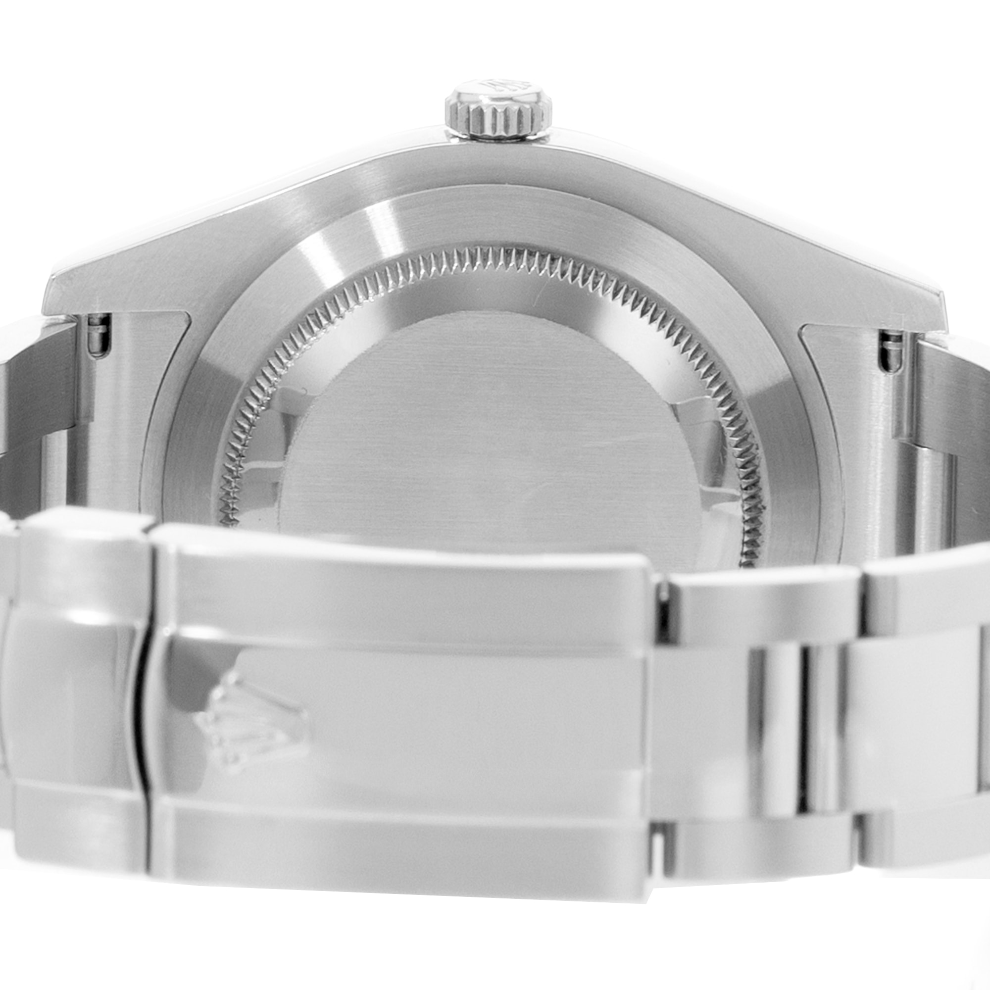 Rolex Datejust II