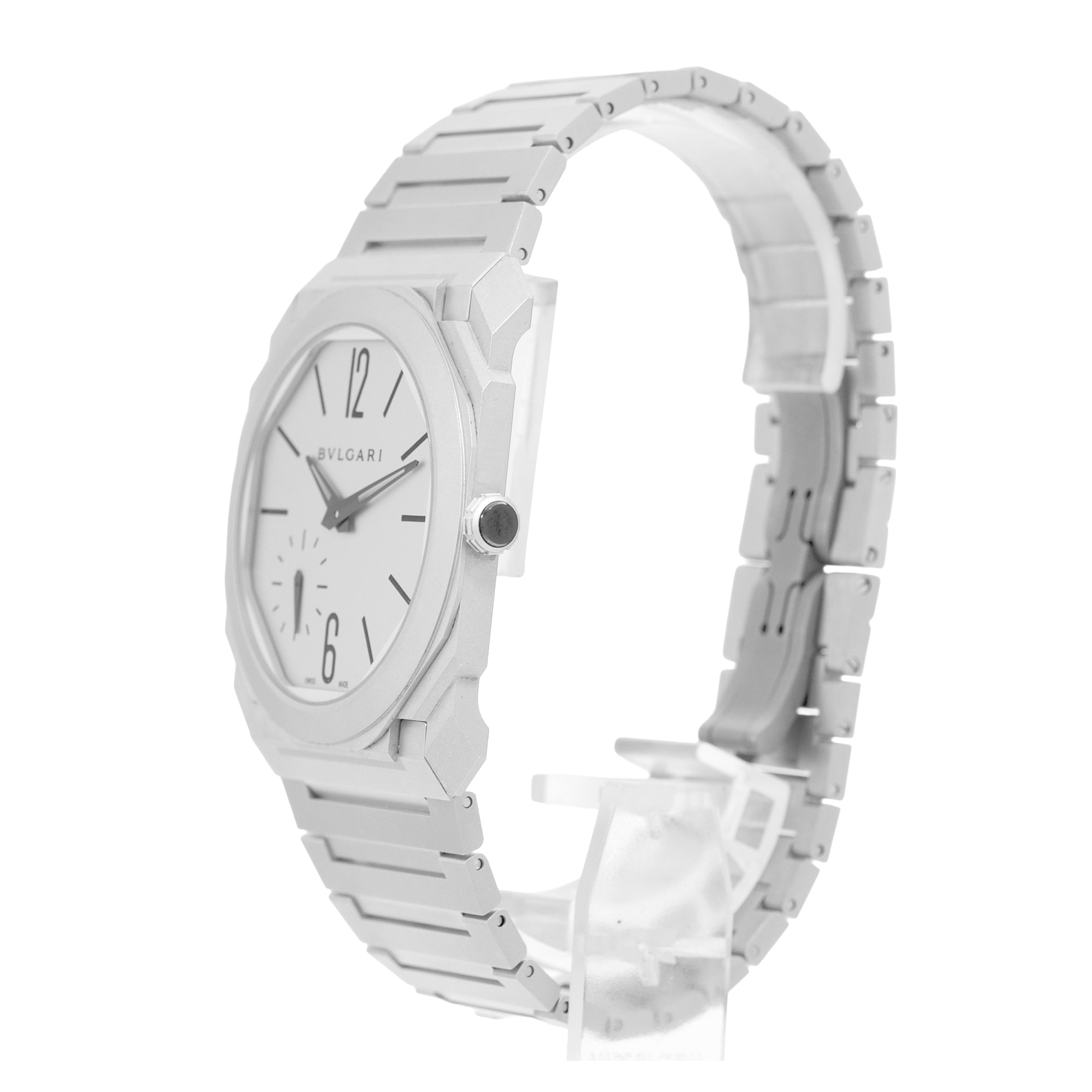Bulgari Octo Finissimo