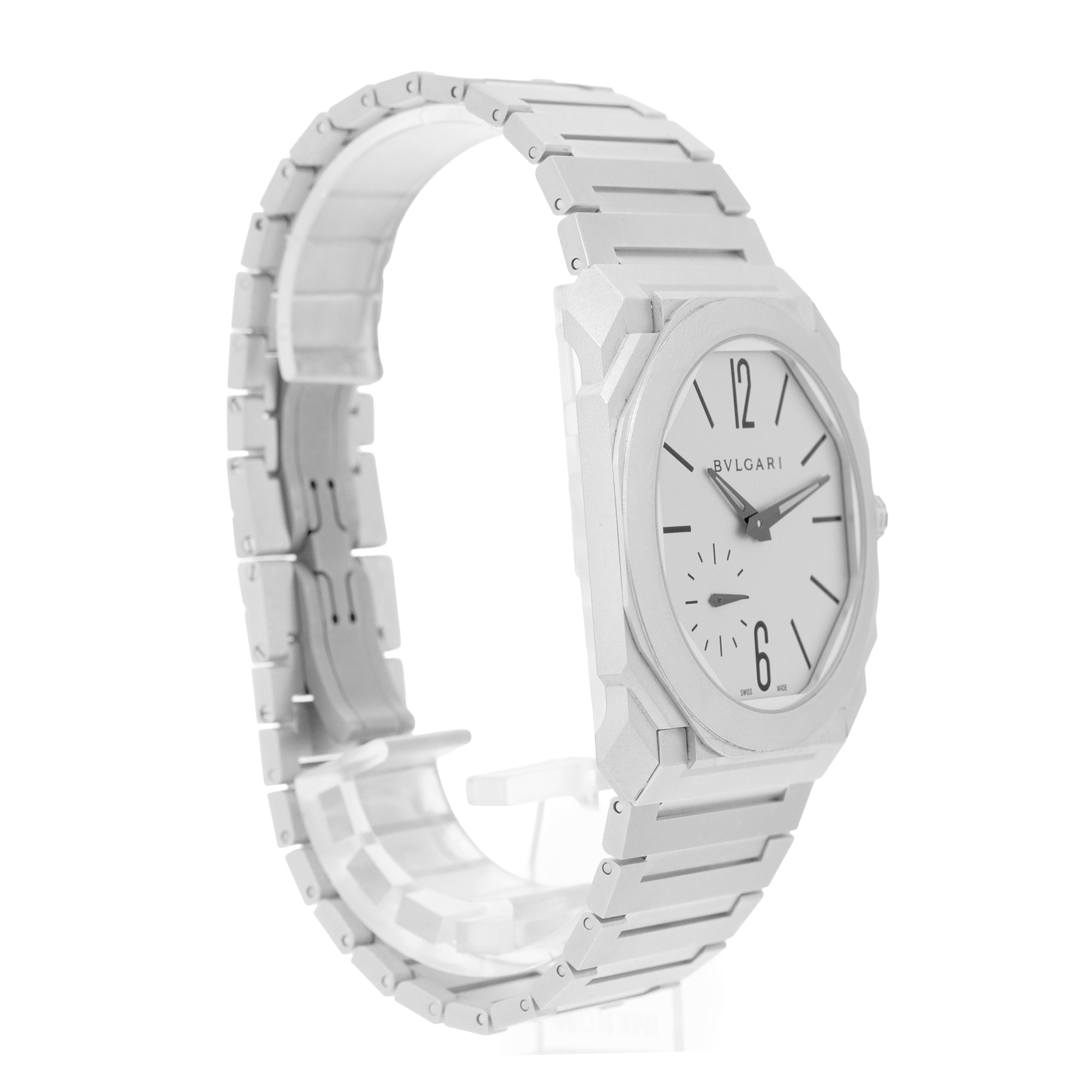 Bulgari Octo Finissimo