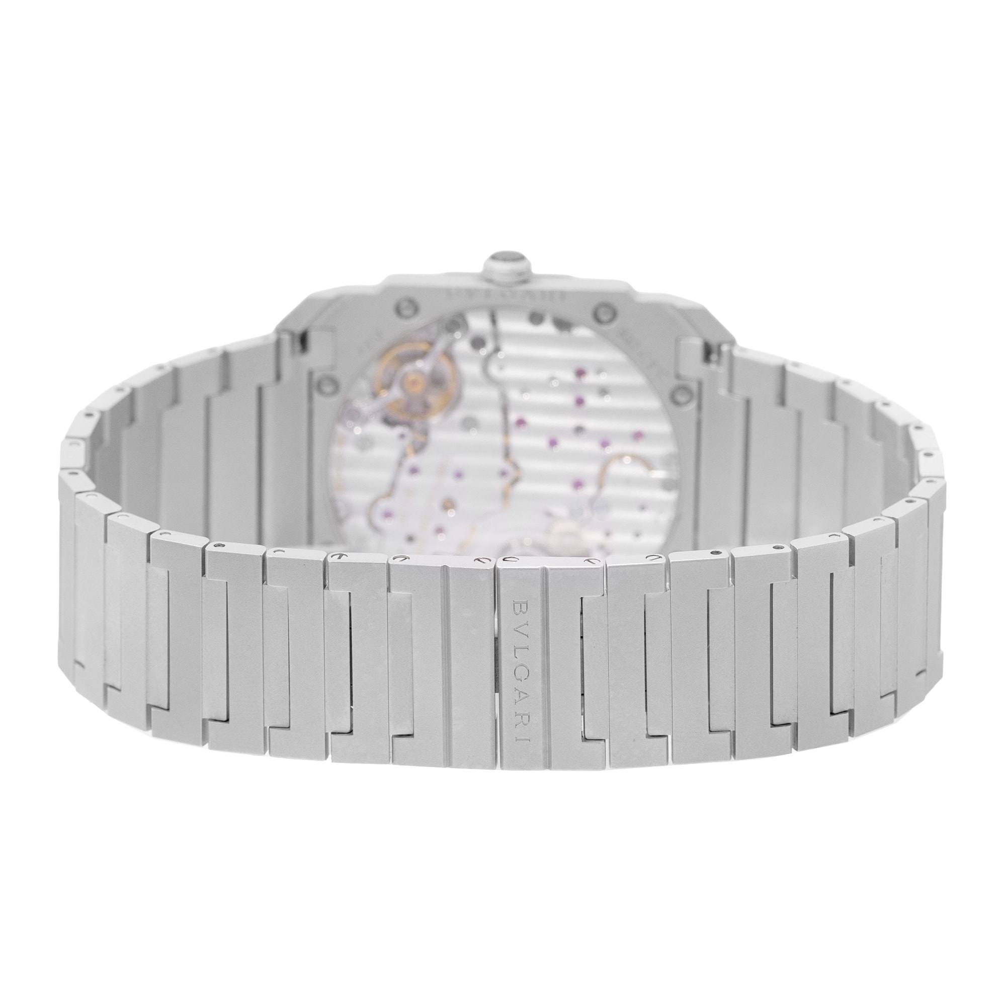 Bulgari Octo Finissimo