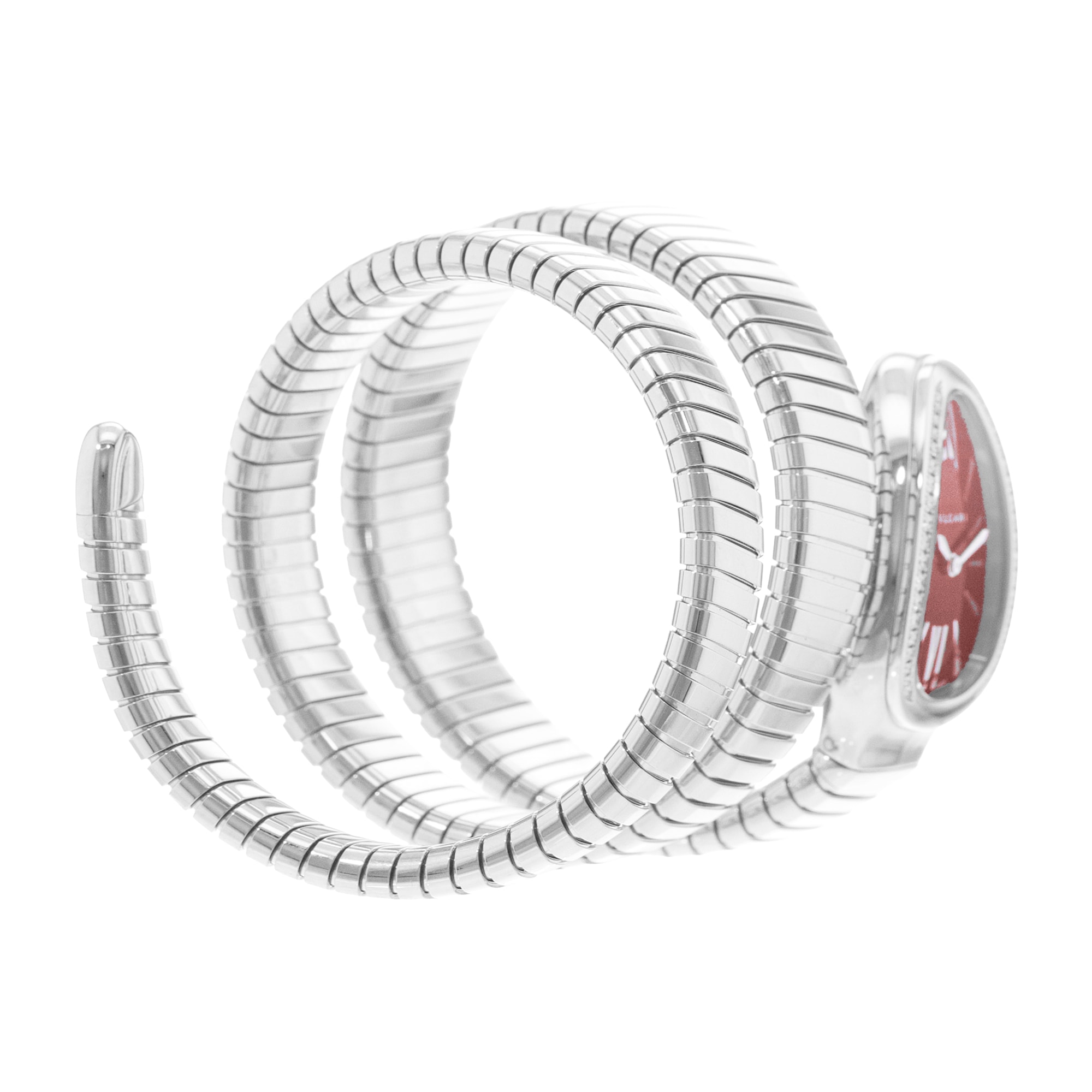 Bulgari Serpenti