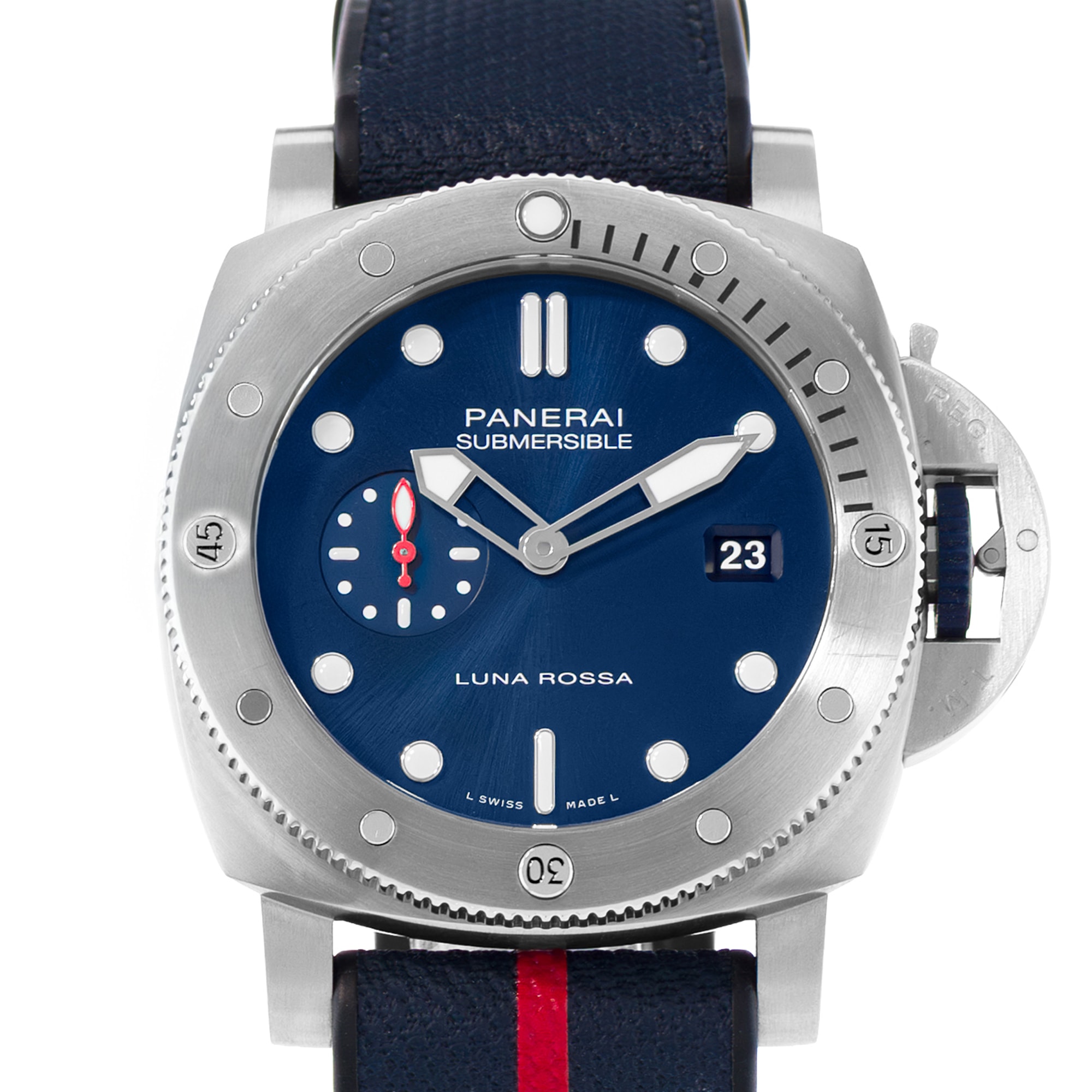 Panerai Submersible