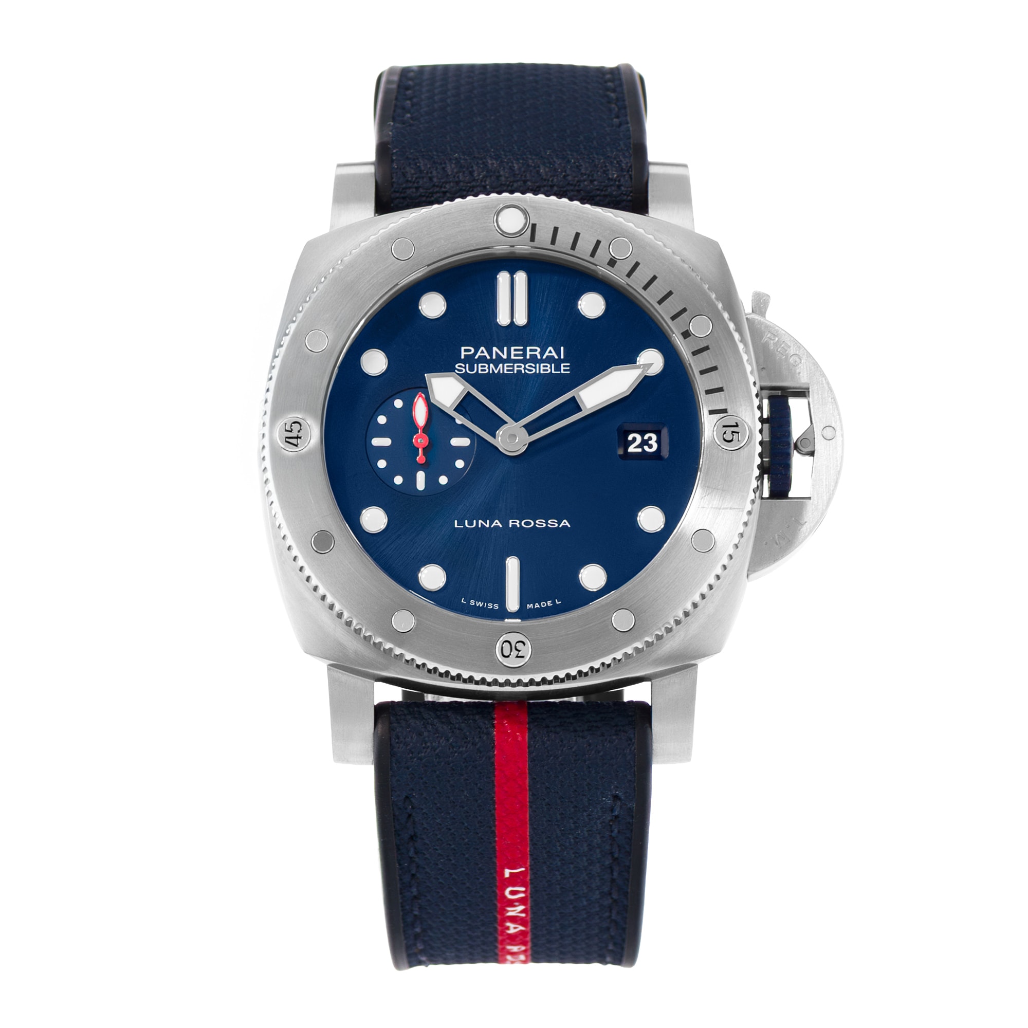 Panerai Submersible