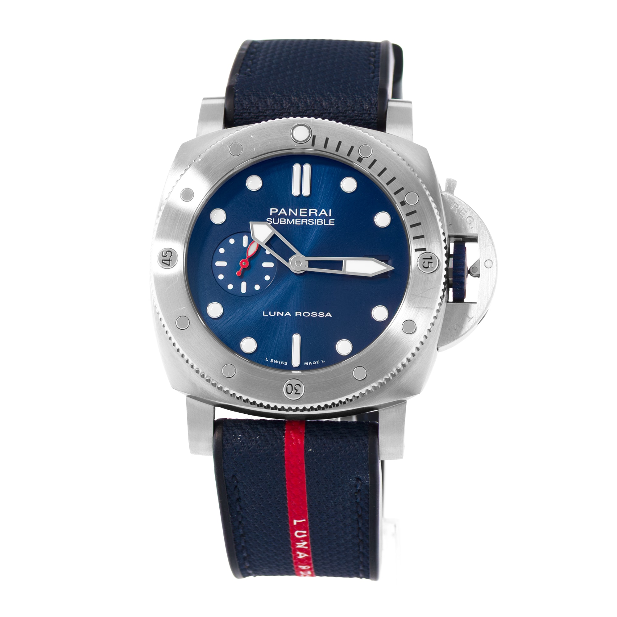 Panerai Submersible
