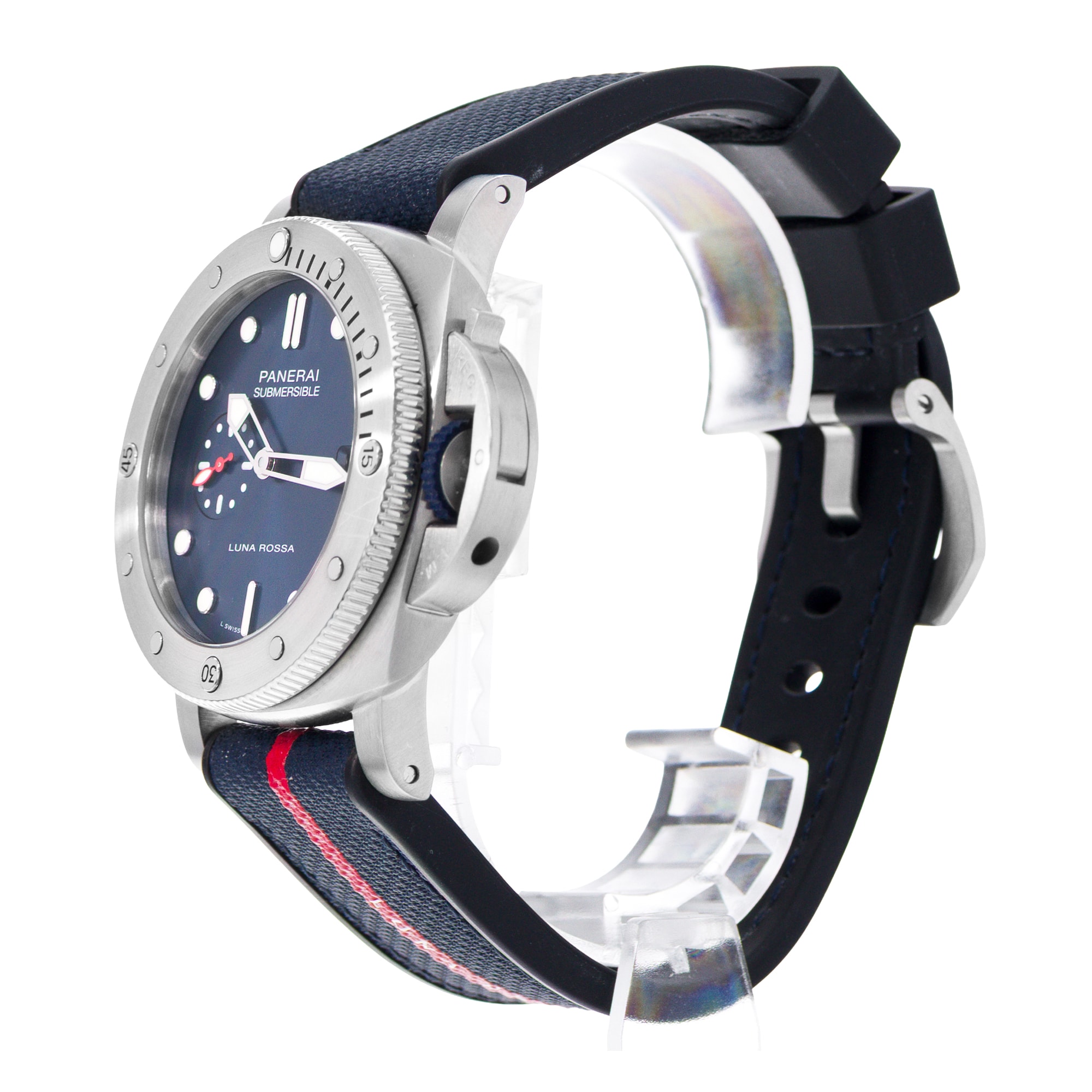 Panerai Submersible