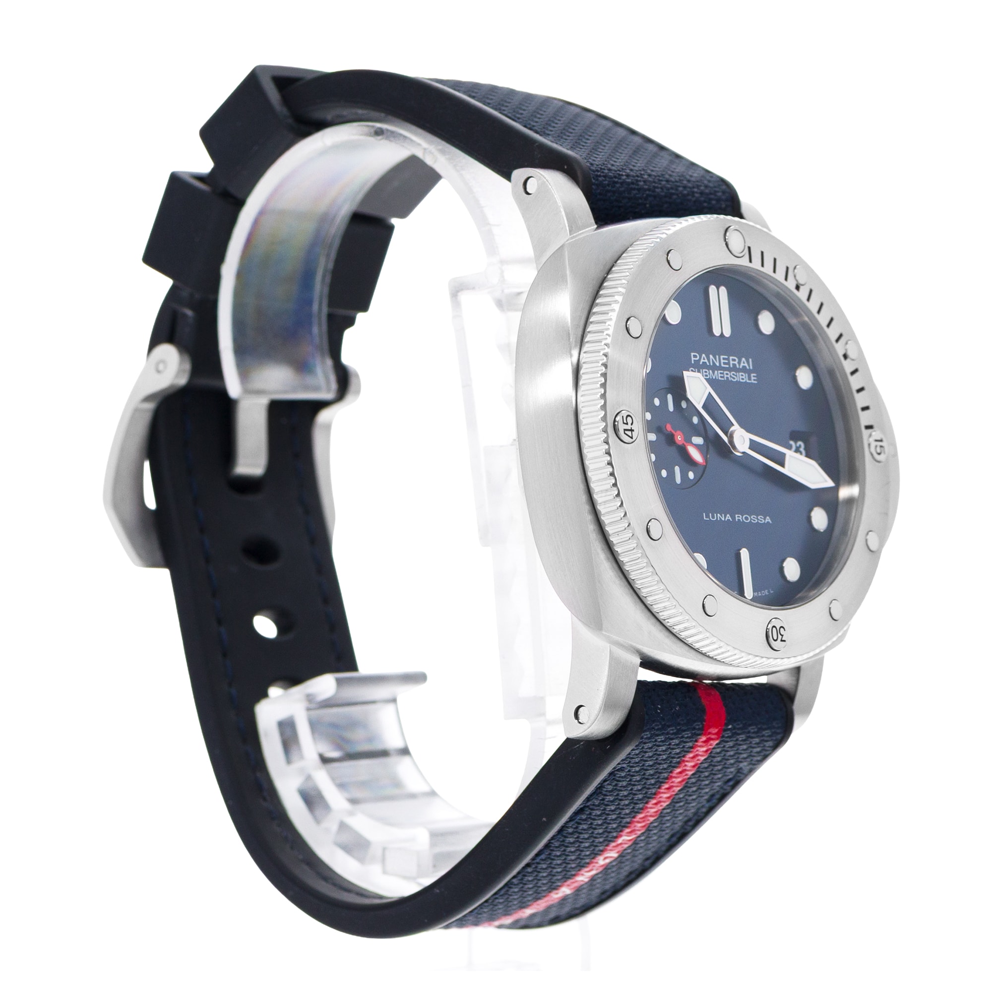Panerai Submersible