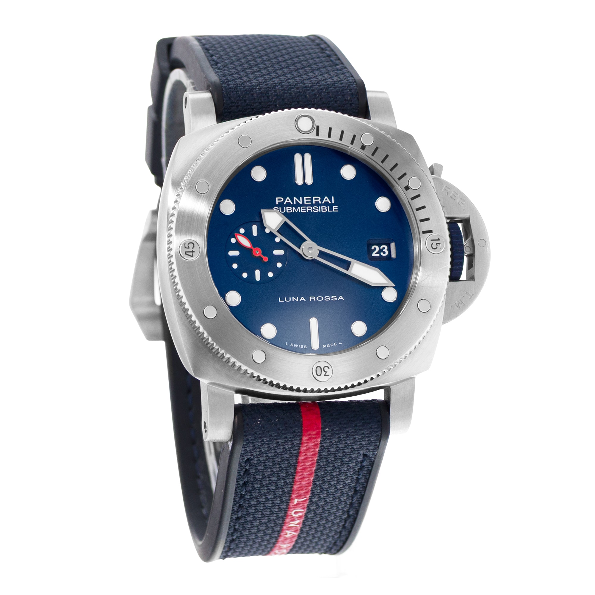 Panerai Submersible