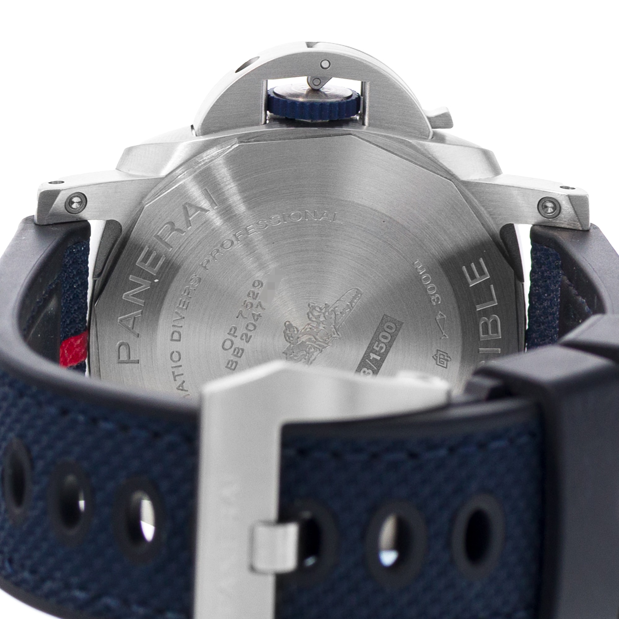 Panerai Submersible