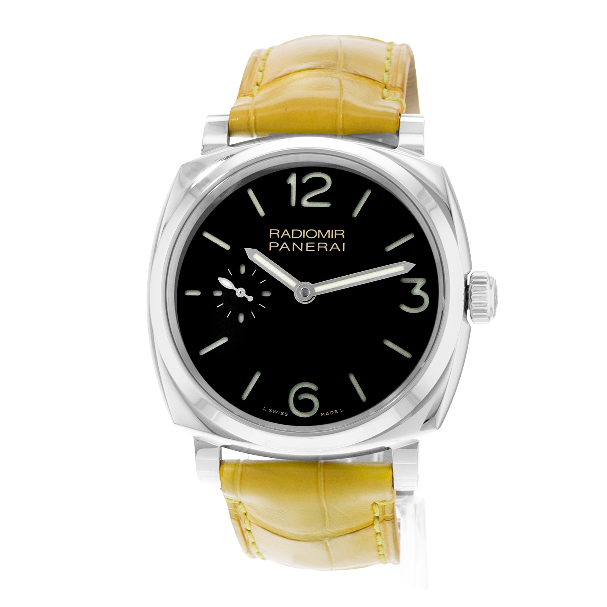 Panerai Radiomir 1940 3 Days