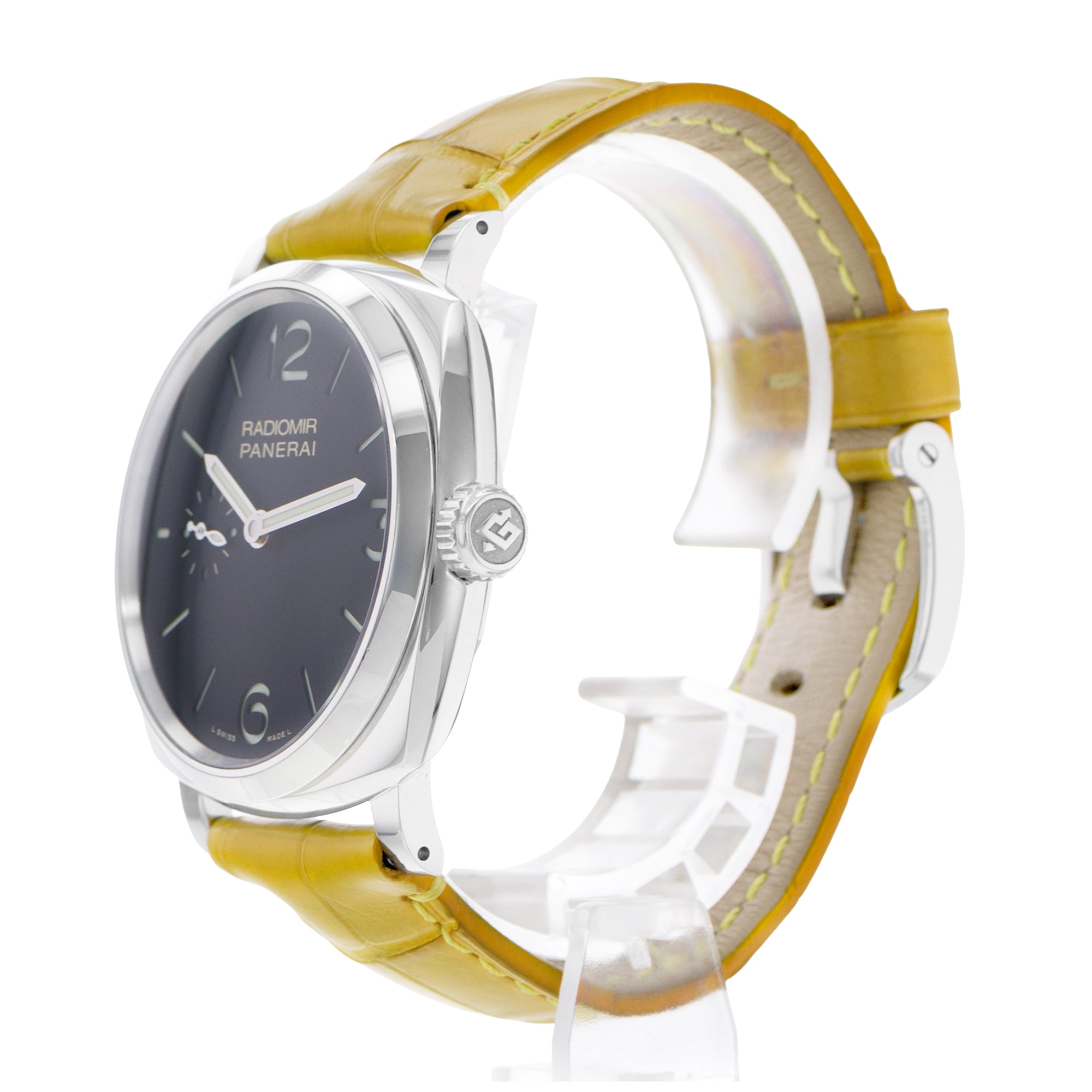 Panerai Radiomir 1940 3 Days