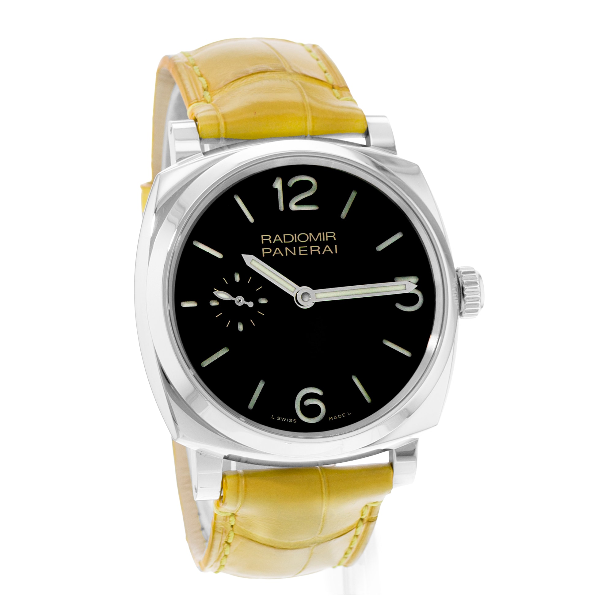 Panerai Radiomir 1940 3 Days