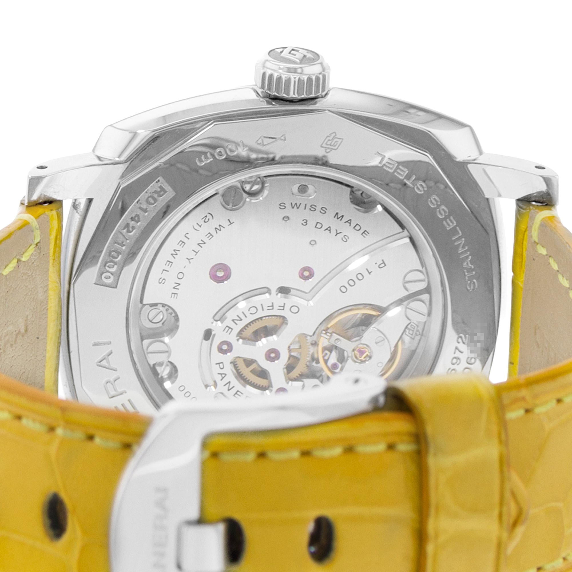 Panerai Radiomir 1940 3 Days