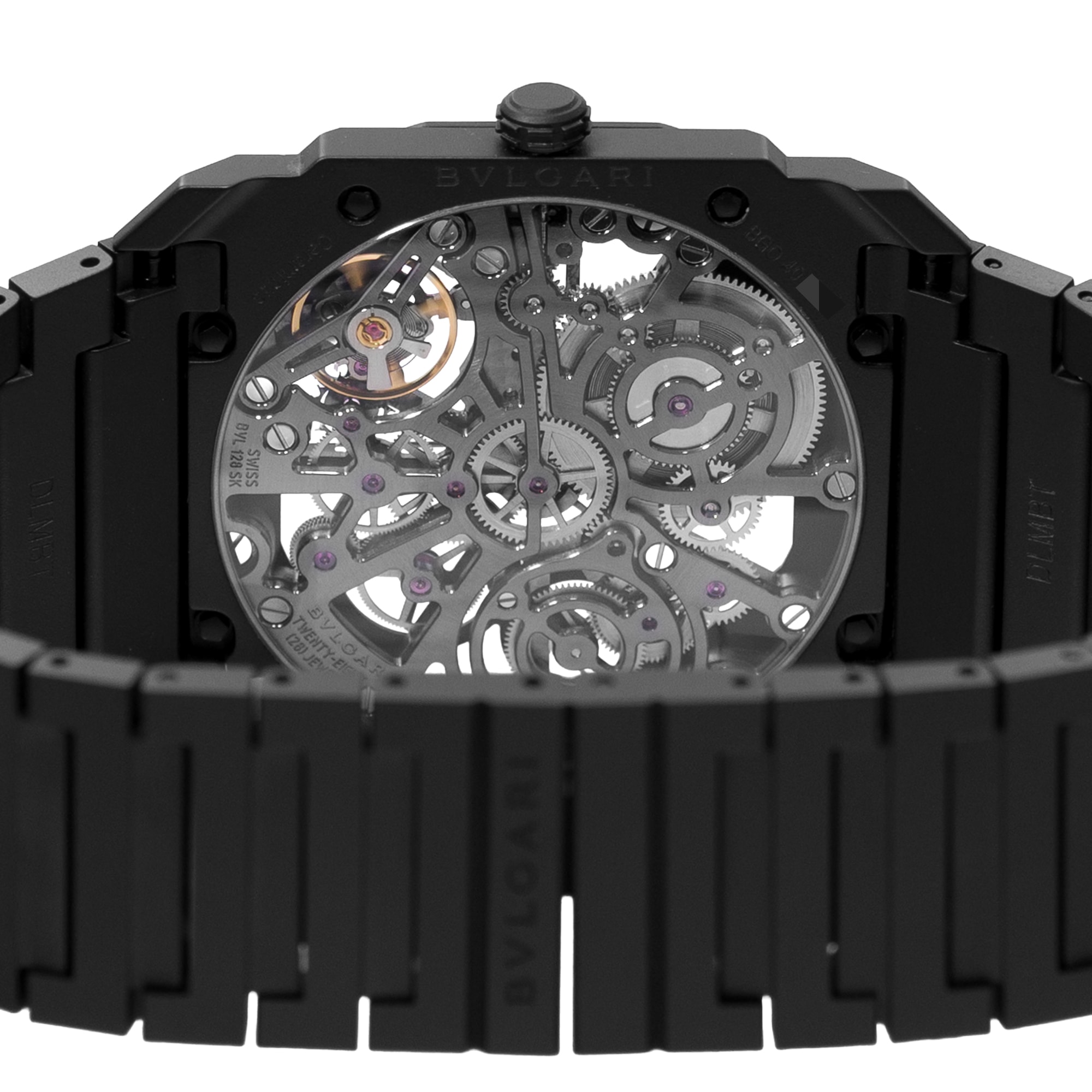 Bvlgari Octo