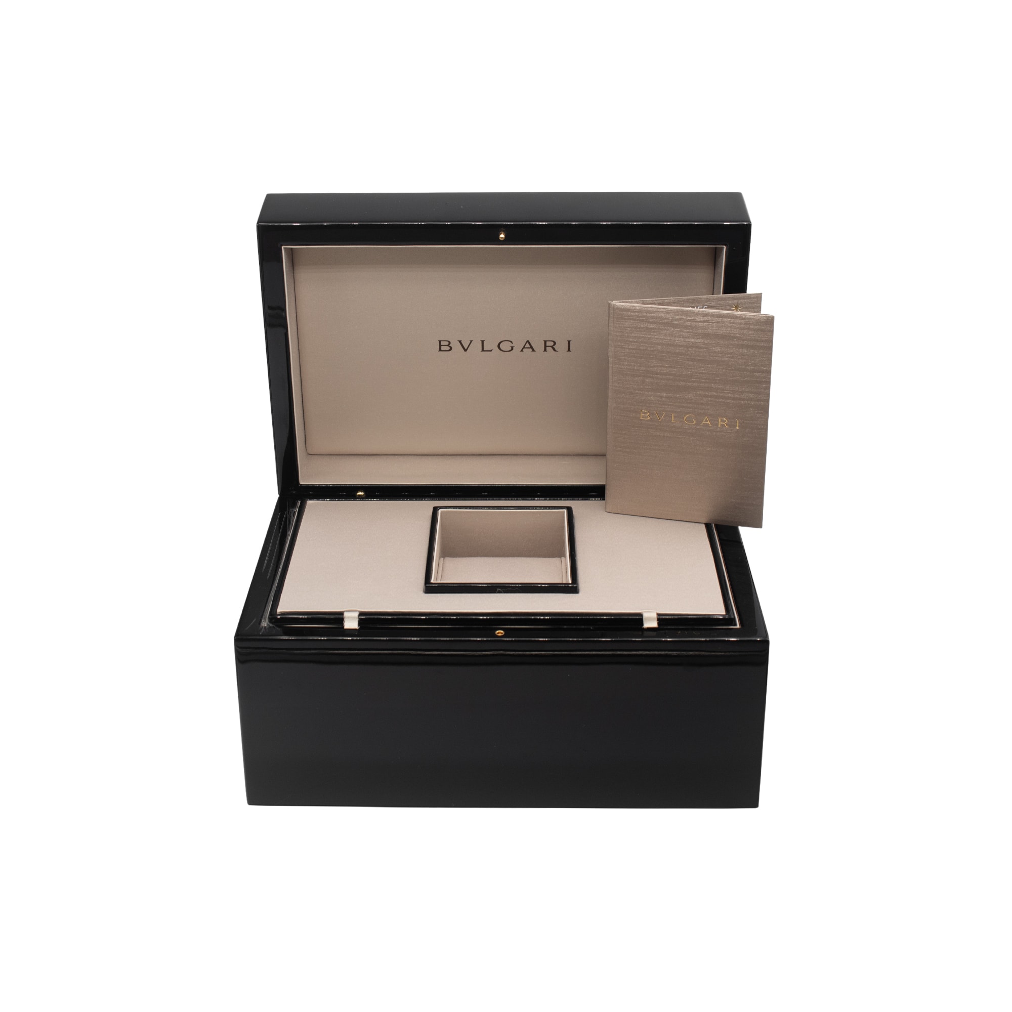Bvlgari Octo