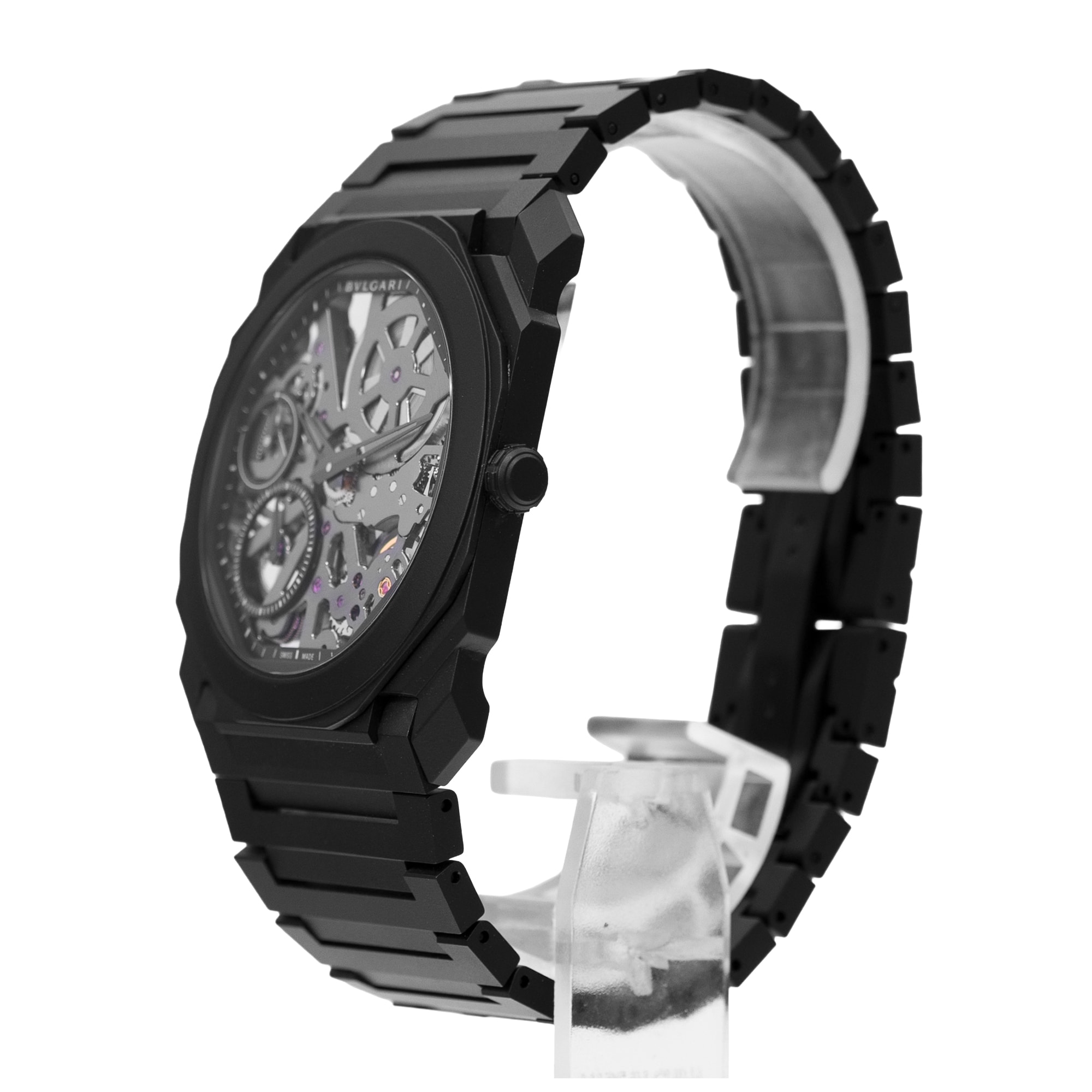 Bvlgari Octo