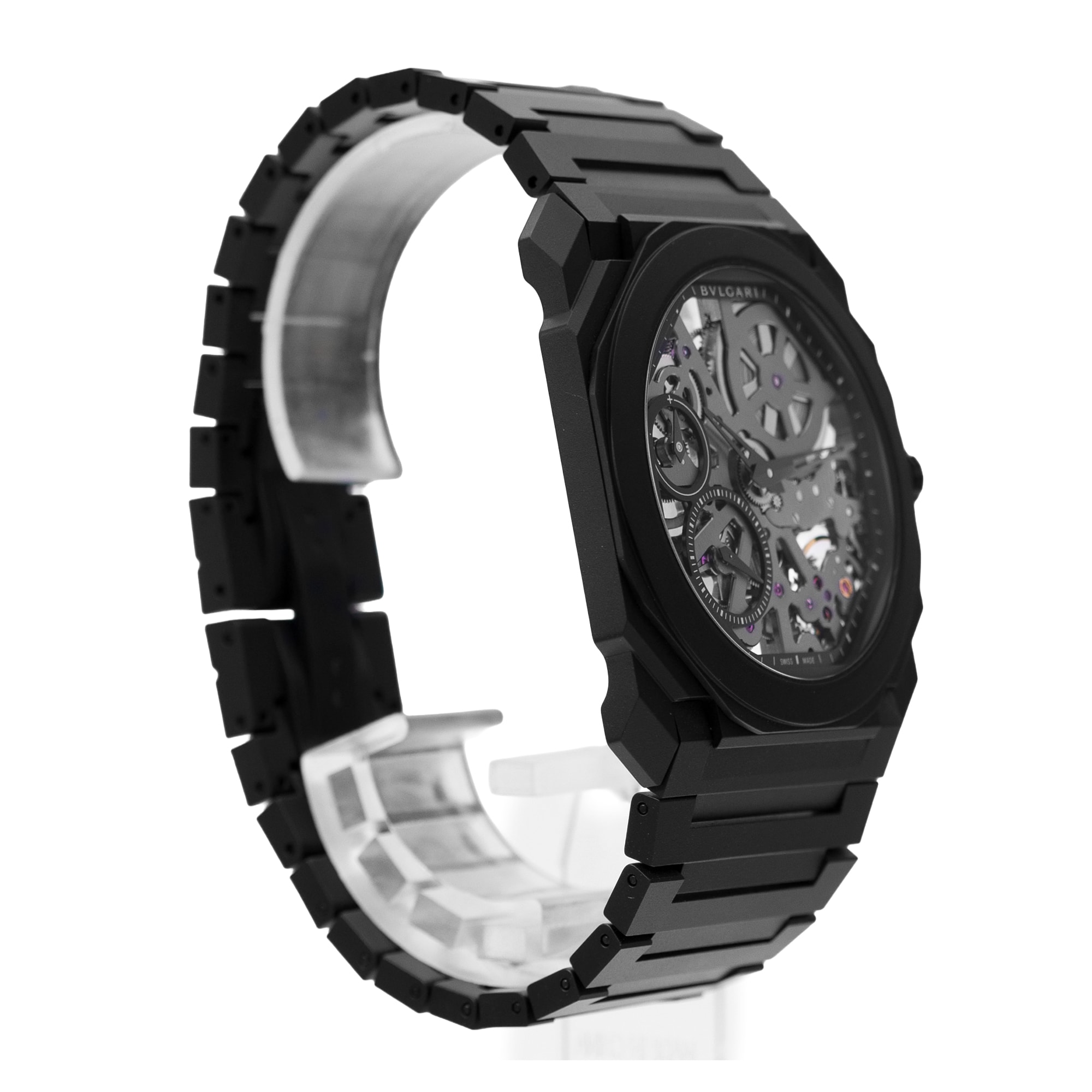 Bvlgari Octo